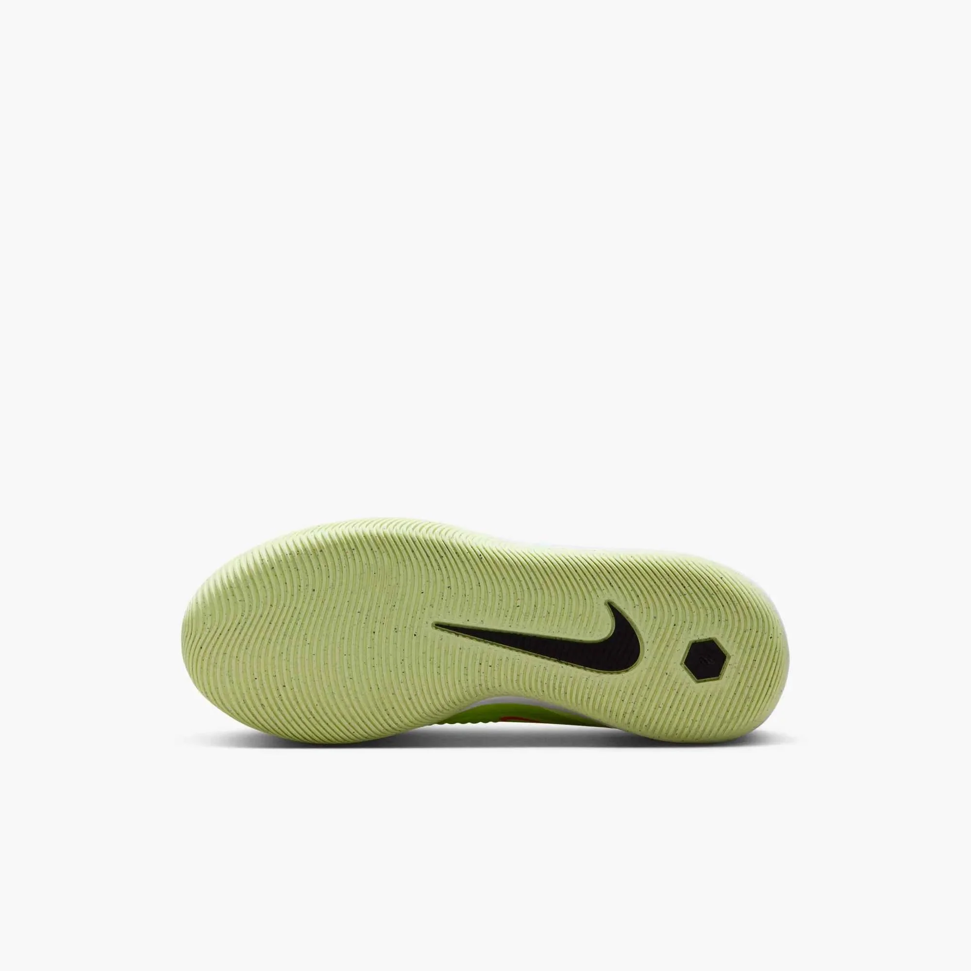 Nike Junior Phantom 6 Low Academy Indoor Soccer Shoes - Max Voltage Pack (HO25) - Image 5