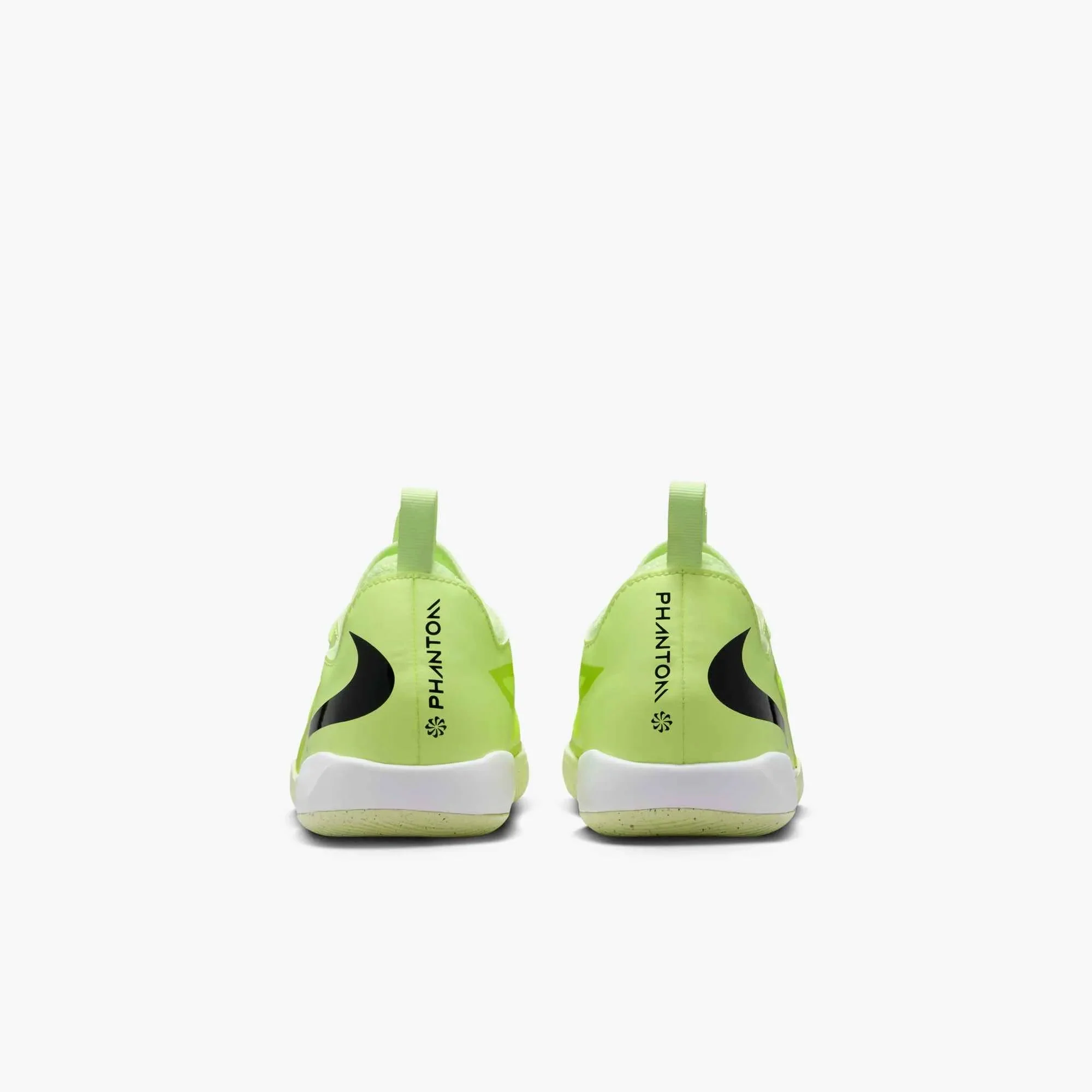 Nike Junior Phantom 6 Low Academy Indoor Soccer Shoes - Max Voltage Pack (HO25) - Image 6