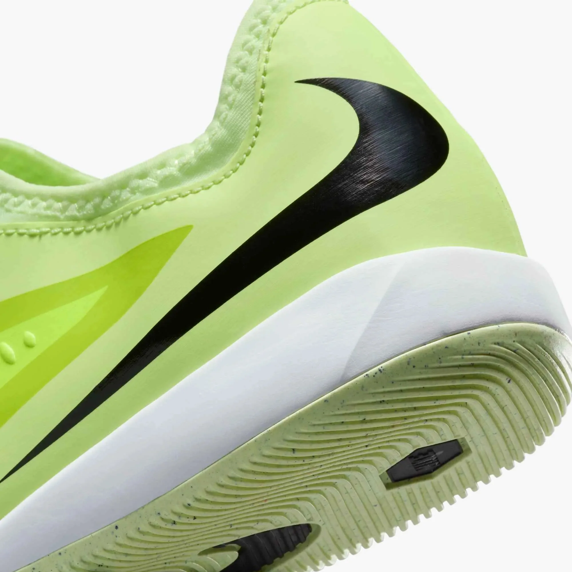 Nike Junior Phantom 6 Low Academy Indoor Soccer Shoes - Max Voltage Pack (HO25) - Image 8