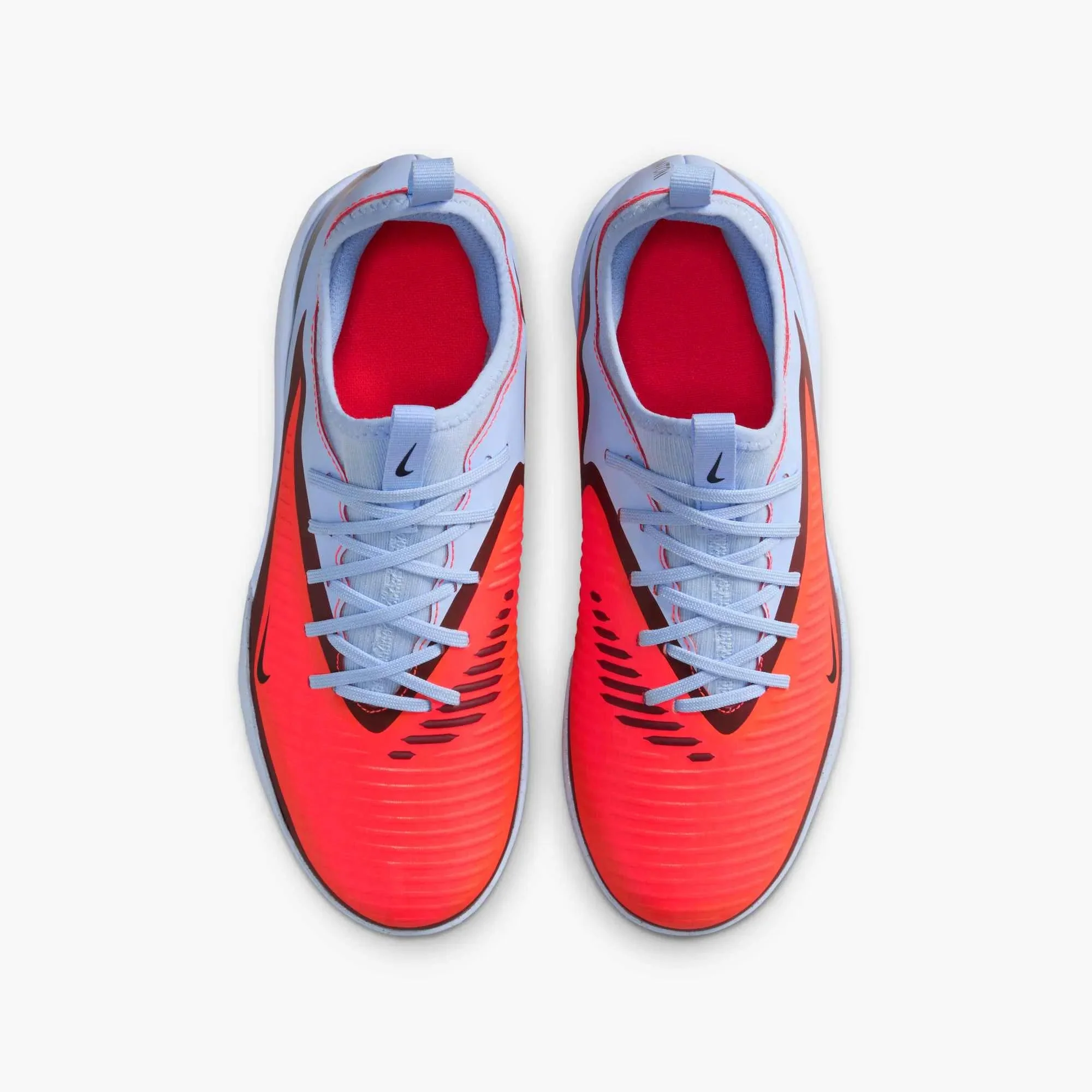 Nike Junior Phantom 6 Low Academy Indoor Soccer Shoes - Scary Good Pack (FA25) - Image 4
