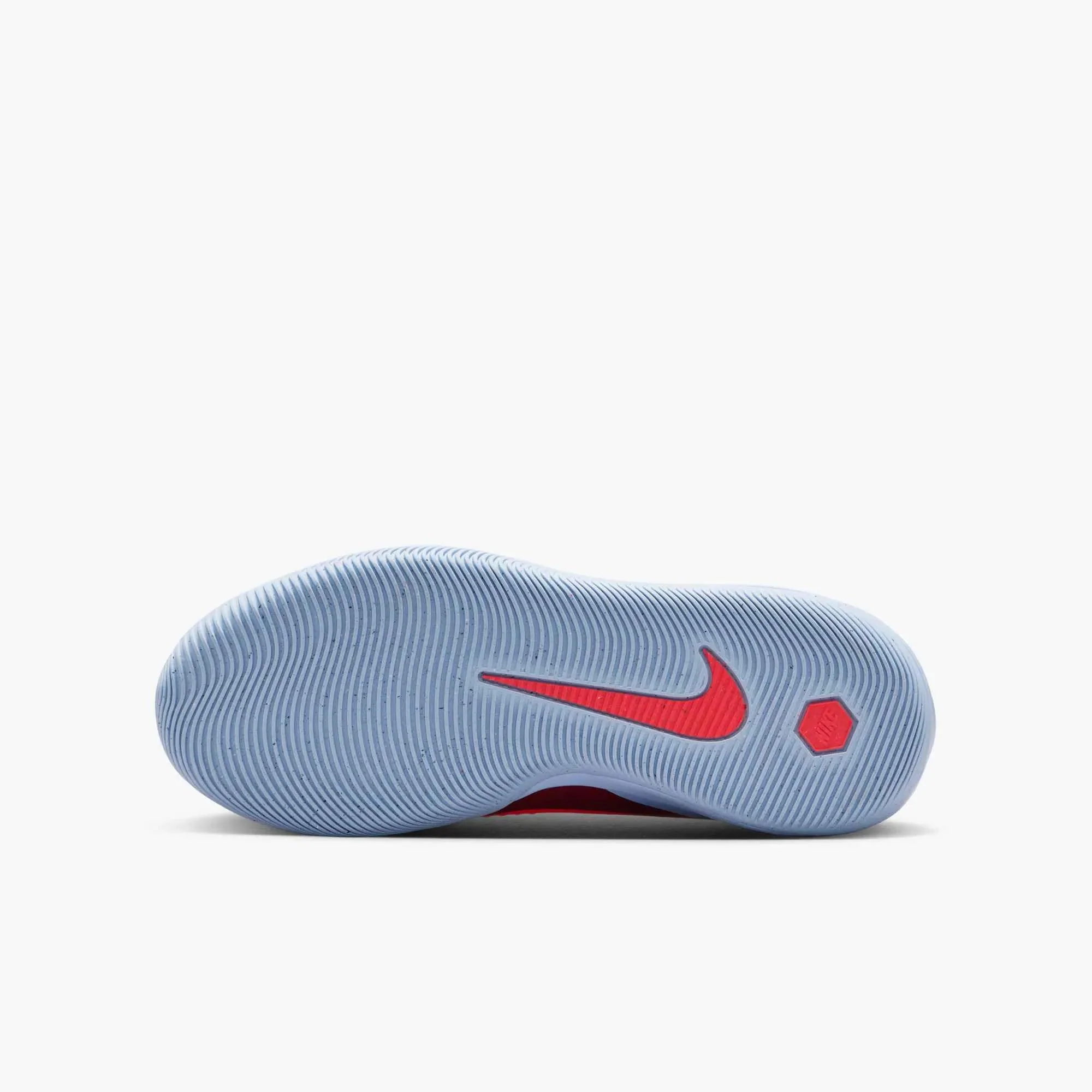 Nike Junior Phantom 6 Low Academy Indoor Soccer Shoes - Scary Good Pack (FA25) - Image 5