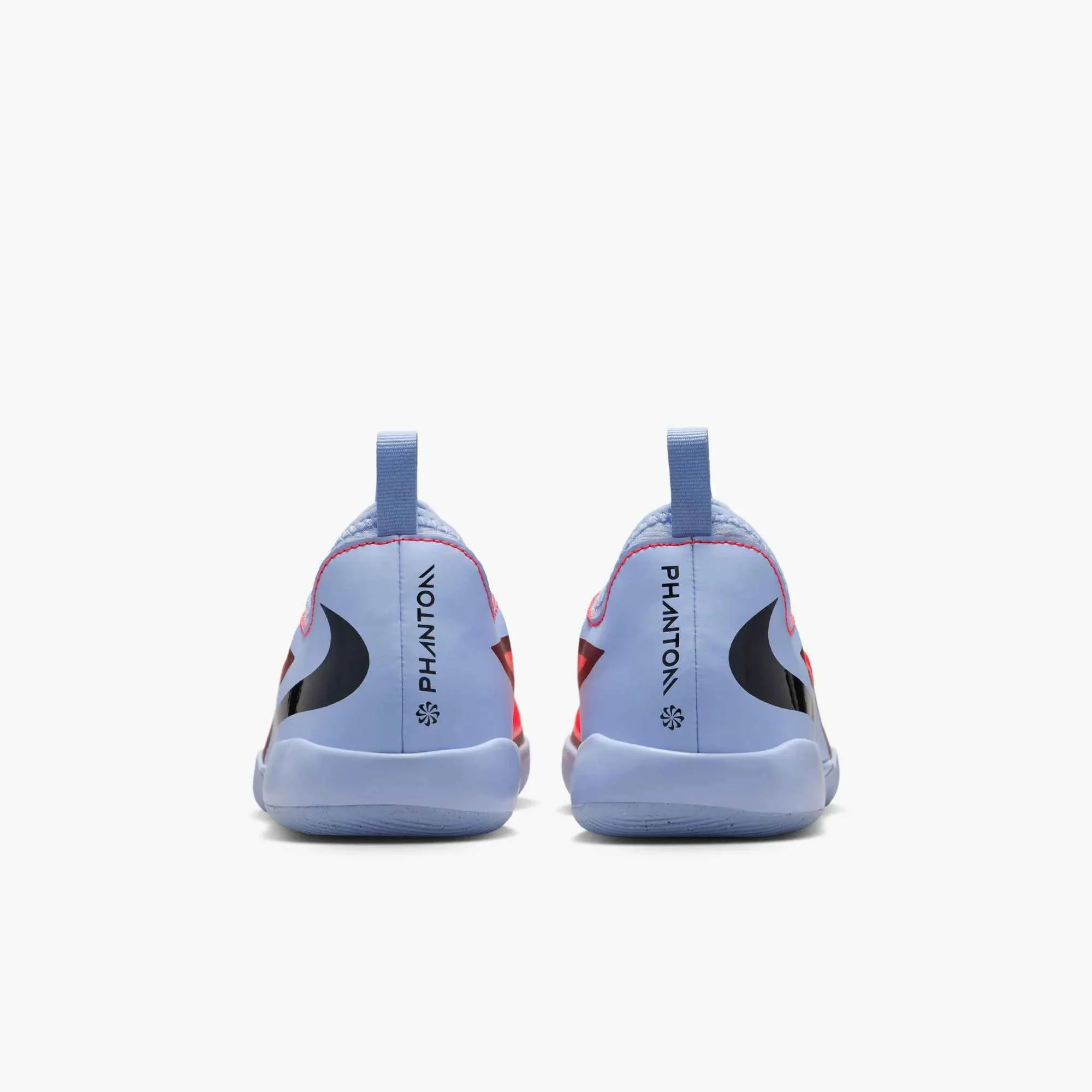 Nike Junior Phantom 6 Low Academy Indoor Soccer Shoes - Scary Good Pack (FA25) - Image 6