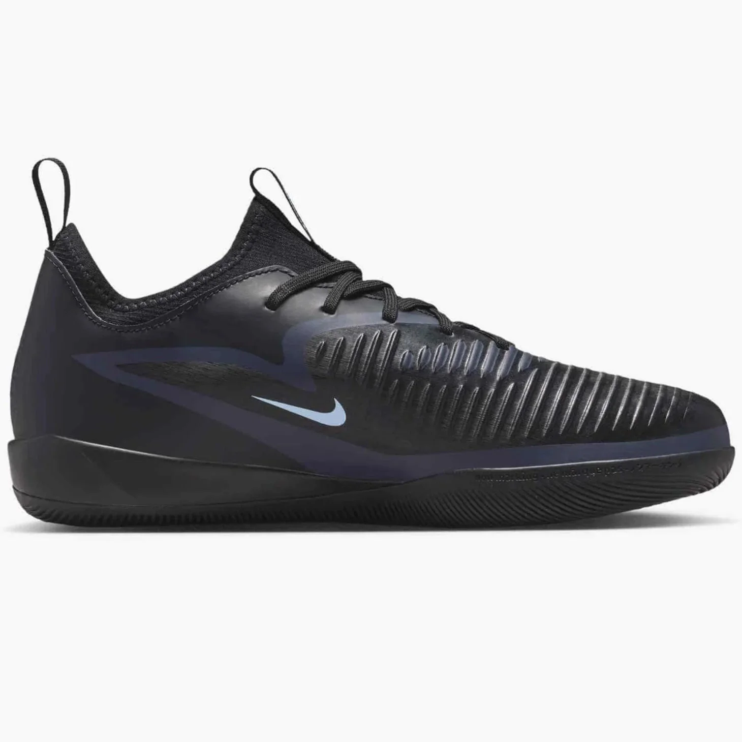 Nike Junior Phantom 6 Low Academy Indoor Soccer Shoes -  Shadow Pack (FA25) - Image 2