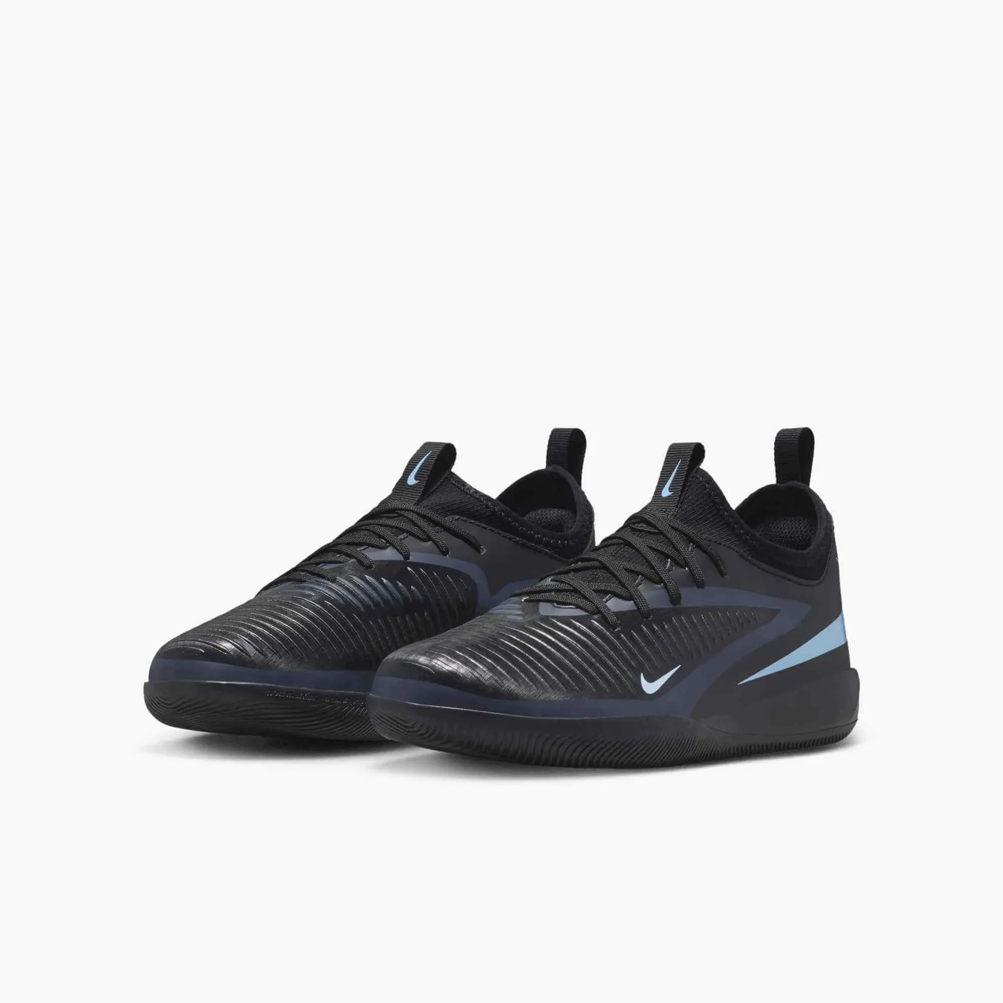 Nike Junior Phantom 6 Low Academy Indoor Soccer Shoes -  Shadow Pack (FA25) - Image 3