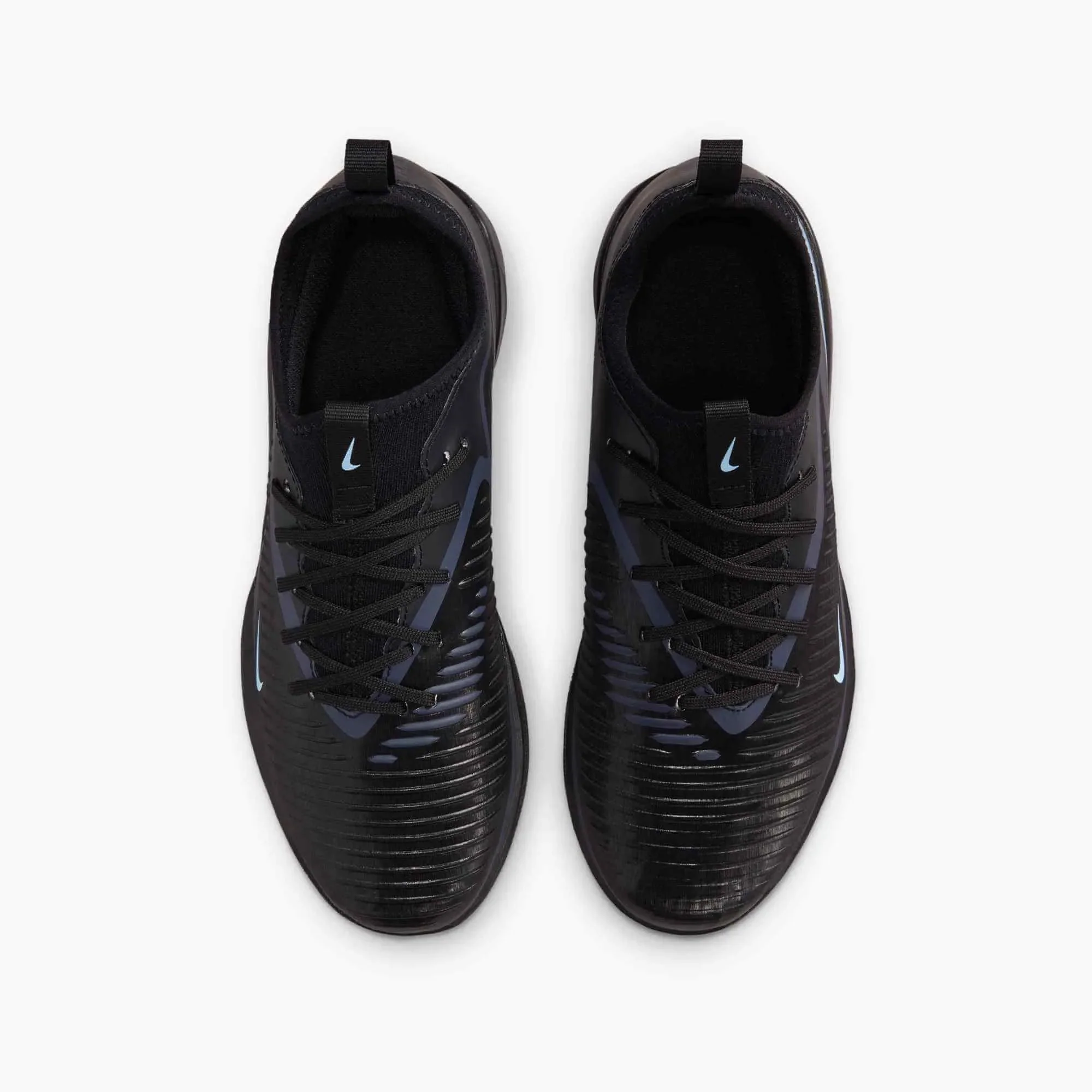 Nike Junior Phantom 6 Low Academy Indoor Soccer Shoes -  Shadow Pack (FA25) - Image 4