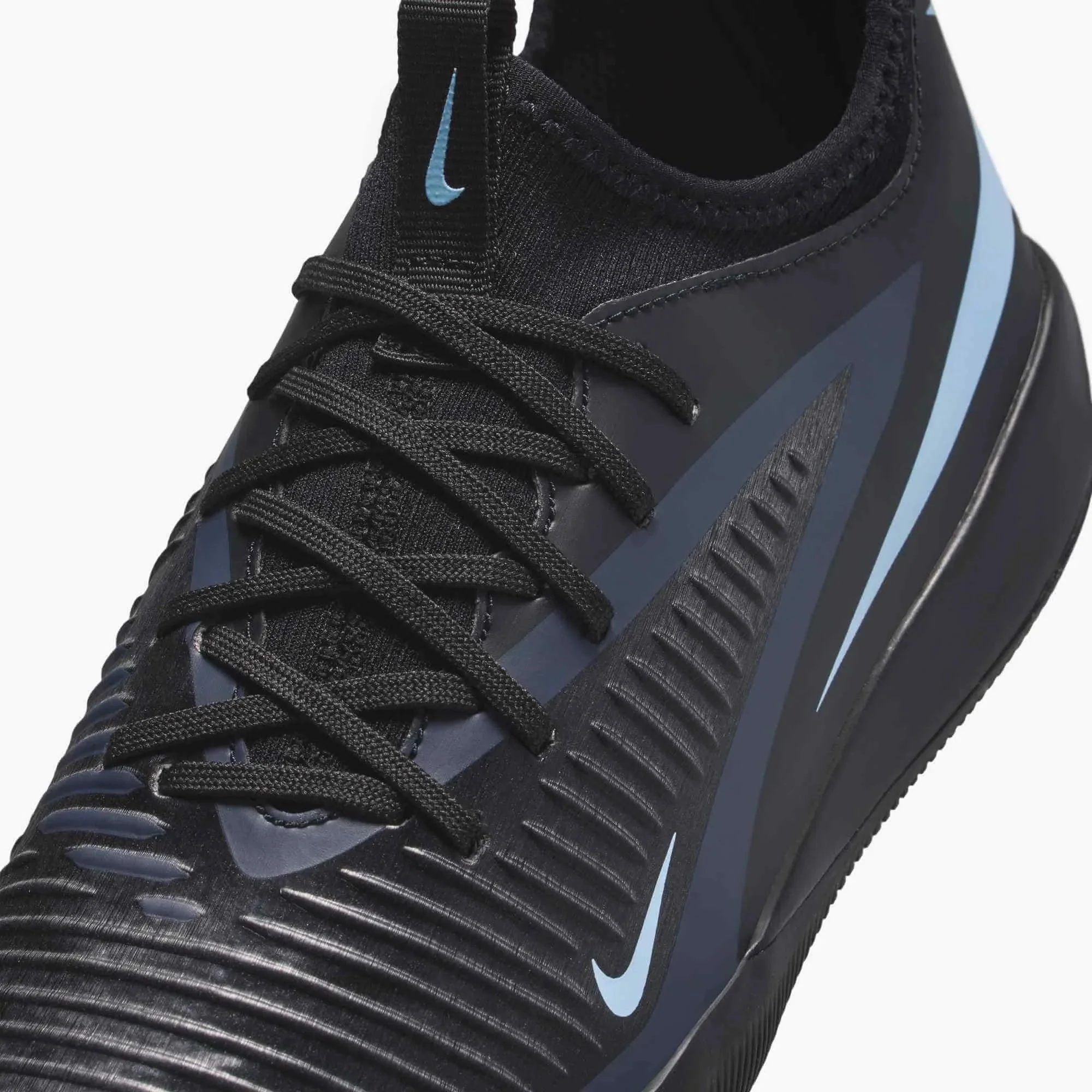 Nike Junior Phantom 6 Low Academy Indoor Soccer Shoes -  Shadow Pack (FA25) - Image 7