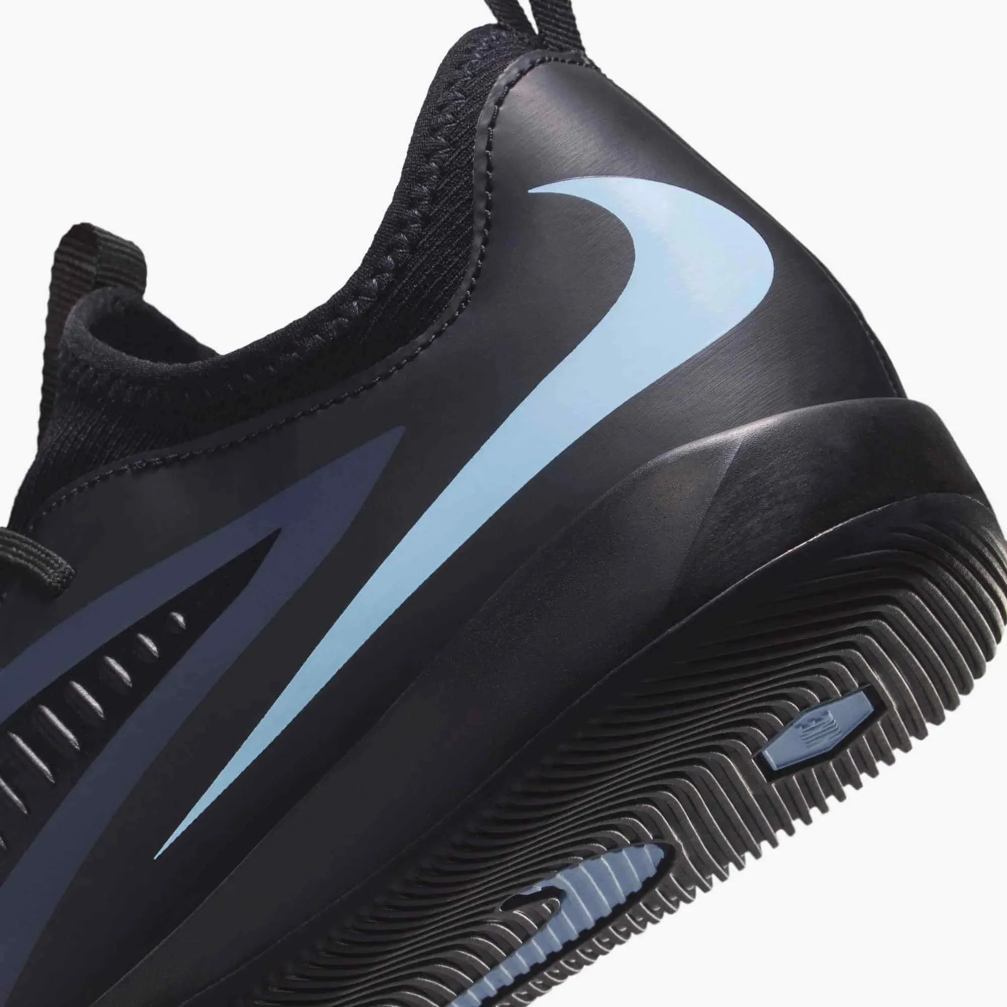 Nike Junior Phantom 6 Low Academy Indoor Soccer Shoes -  Shadow Pack (FA25) - Image 8