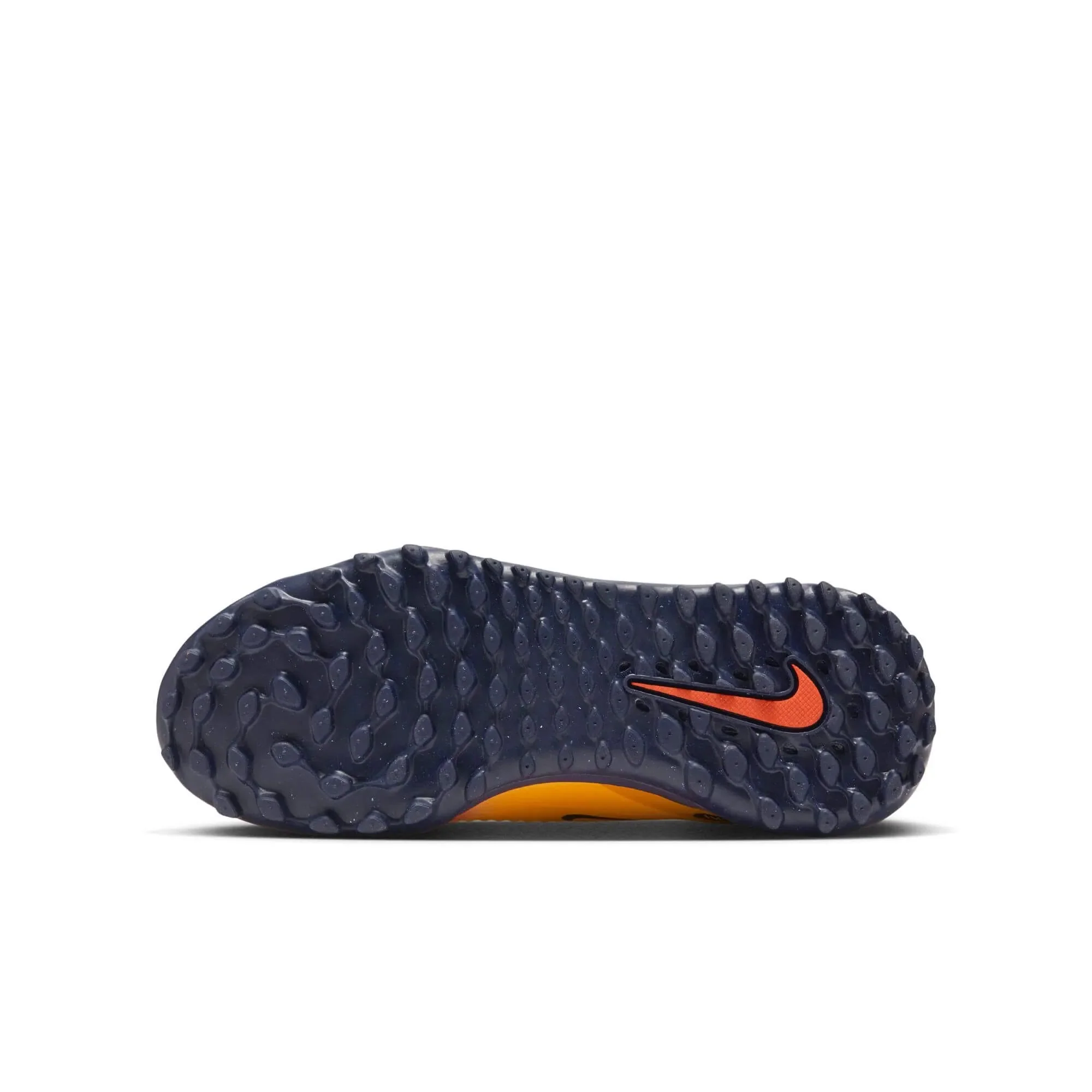 Nike Junior Phantom 6 Low Academy Turf Soccer Shoes - Erling Haaland Pack (FA25) - Image 5