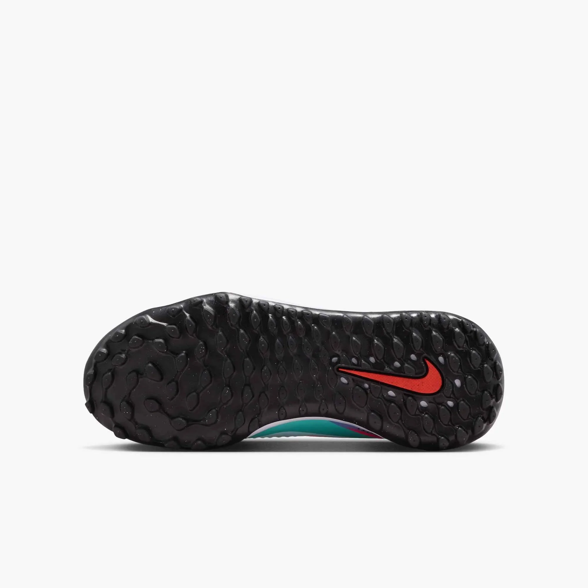 Nike Junior Phantom 6 Low Academy Turf Soccer Shoes - Nike United Pack Chapter 2 (HO25) - Image 5