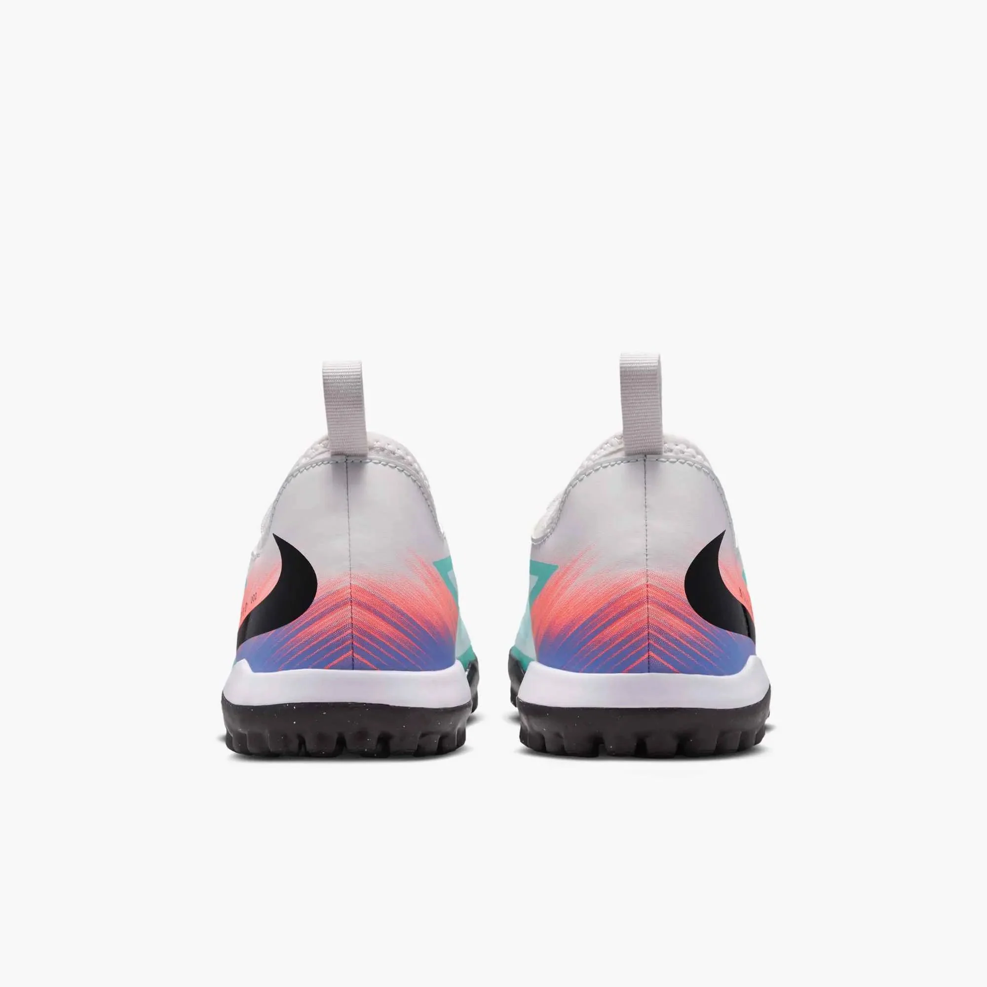 Nike Junior Phantom 6 Low Academy Turf Soccer Shoes - Nike United Pack Chapter 2 (HO25) - Image 6