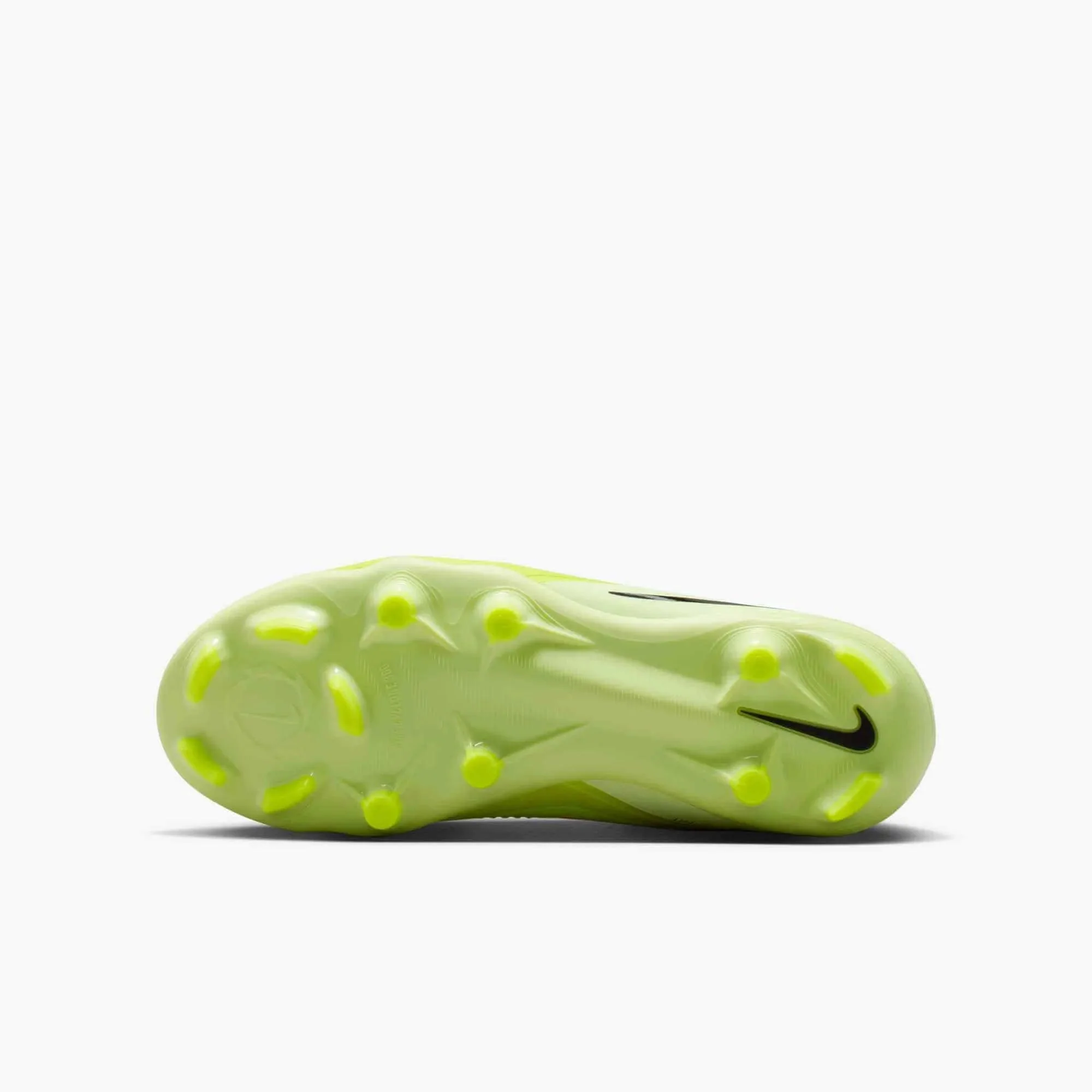Nike Junior Phantom 6 Low Pro Firm/Multi Ground Soccer Cleats - Max Voltage Pack (HO25) - Image 5