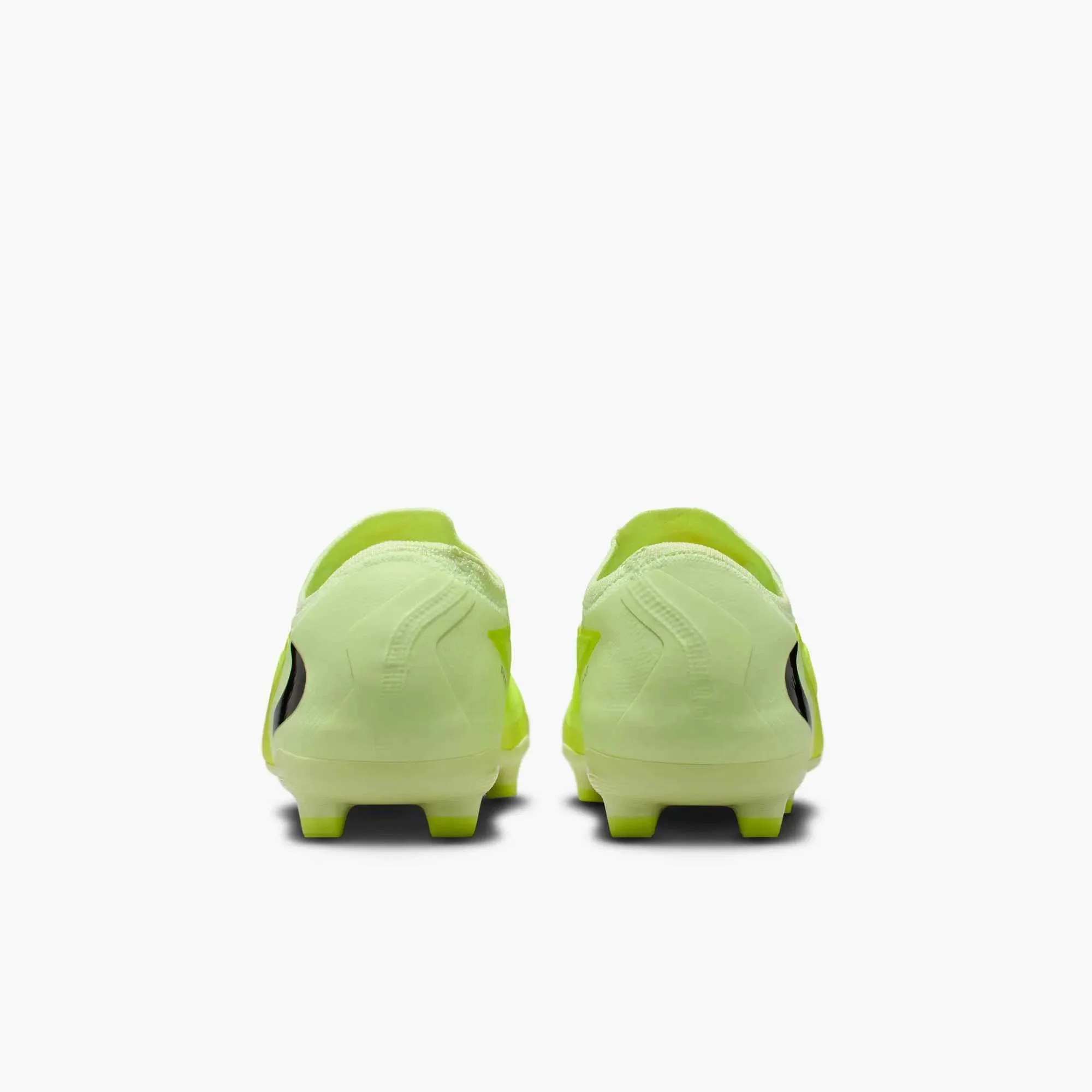 Nike Junior Phantom 6 Low Pro Firm/Multi Ground Soccer Cleats - Max Voltage Pack (HO25) - Image 6