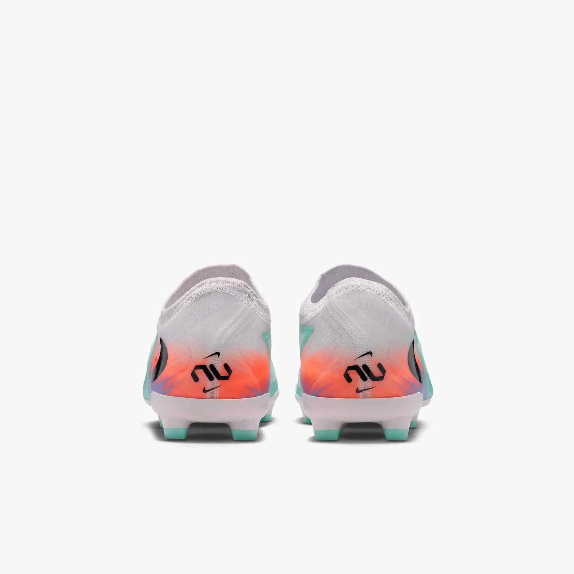 Nike Junior Phantom 6 Low Pro Firm/Multi Ground Soccer Cleats - Nike United Pack Chapter 2 (HO25) - Image 6