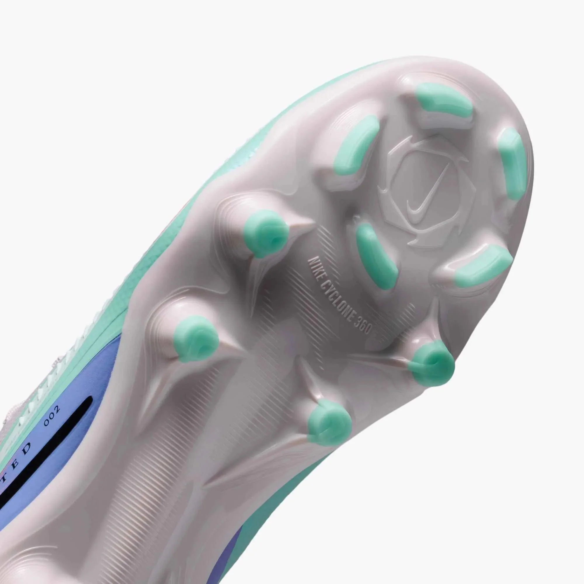 Nike Junior Phantom 6 Low Pro Firm/Multi Ground Soccer Cleats - Nike United Pack Chapter 2 (HO25) - Image 7