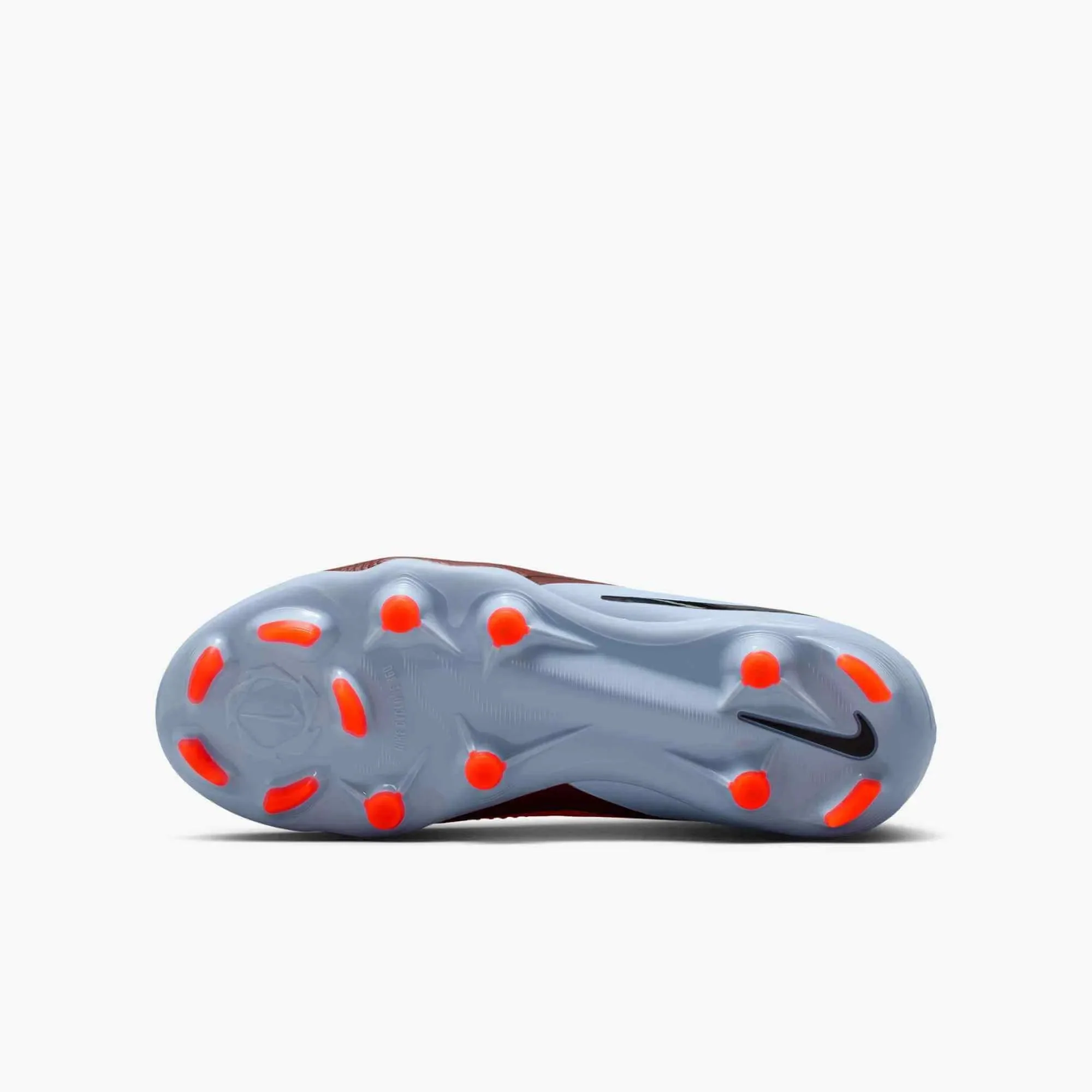 Nike Junior Phantom 6 Low Pro Firm/Multi Ground Soccer Cleats - Scary Good Pack (FA25) - Image 5