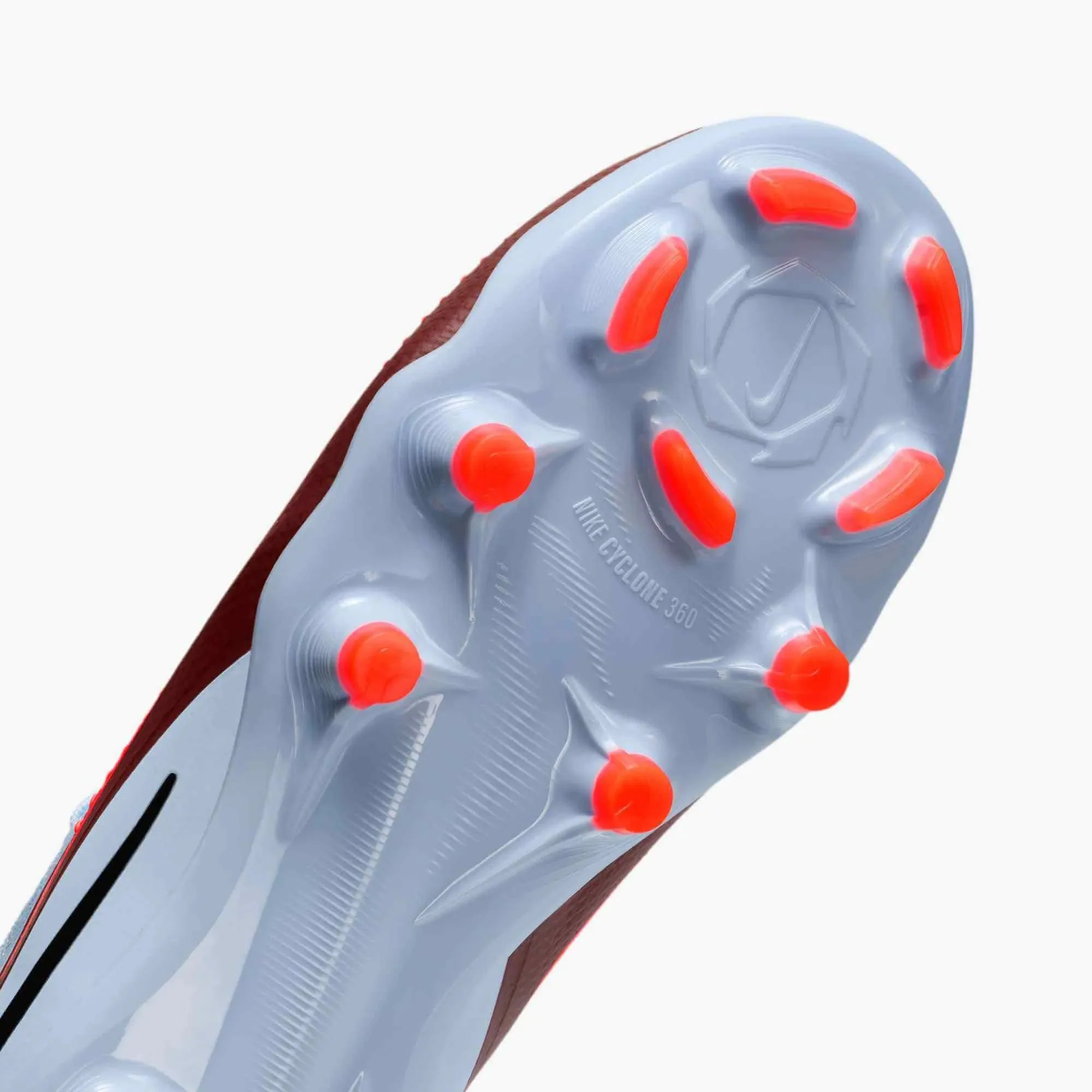 Nike Junior Phantom 6 Low Pro Firm/Multi Ground Soccer Cleats - Scary Good Pack (FA25) - Image 7