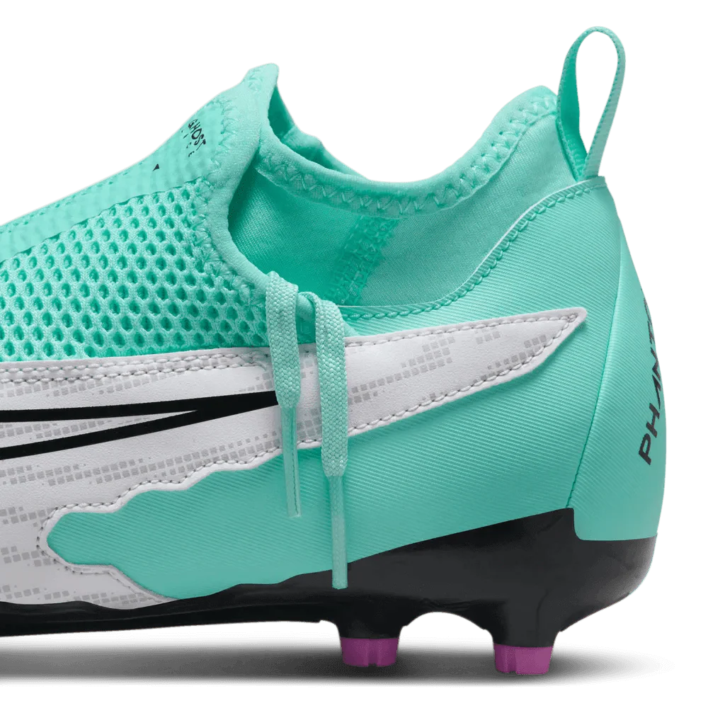 Nike Junior Phantom GX Academy DF FG-MG - Peak Ready Pack (HO23) - Image 10