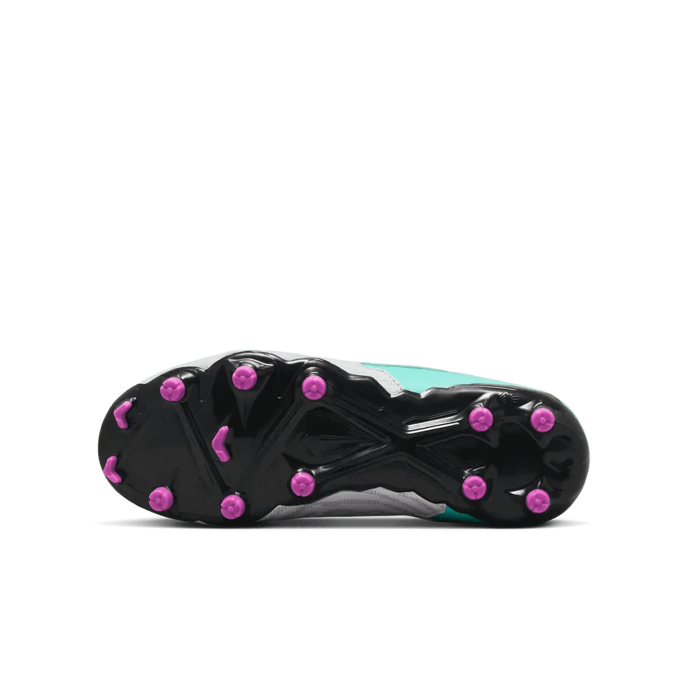 Nike Junior Phantom GX Academy DF FG-MG - Peak Ready Pack (HO23) - Image 5