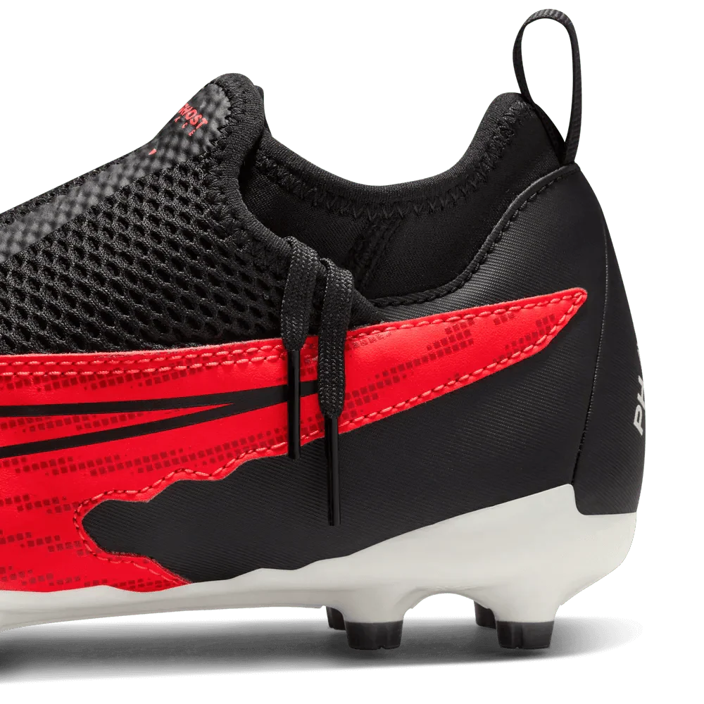 Nike Junior Phantom GX Academy DF FG-MG - Ready Pack (FA23) - Image 10