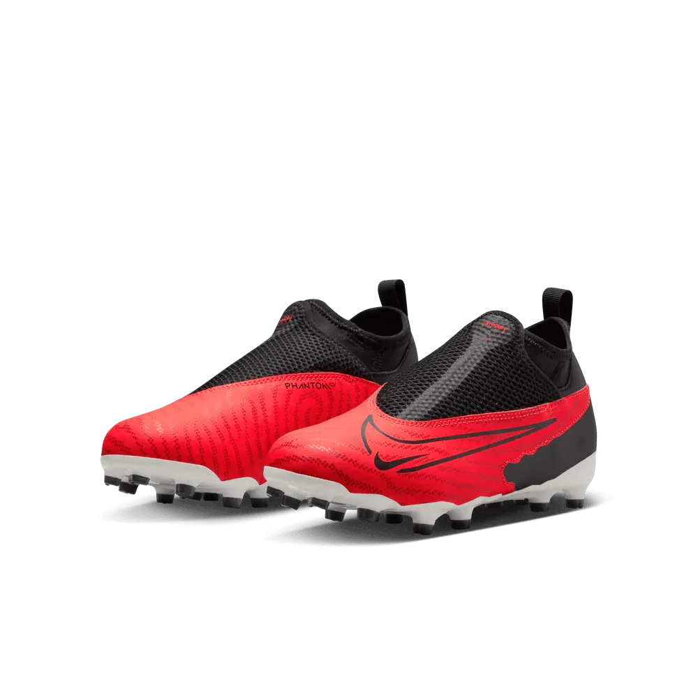 Nike Junior Phantom GX Academy DF FG-MG - Ready Pack (FA23) - Image 3