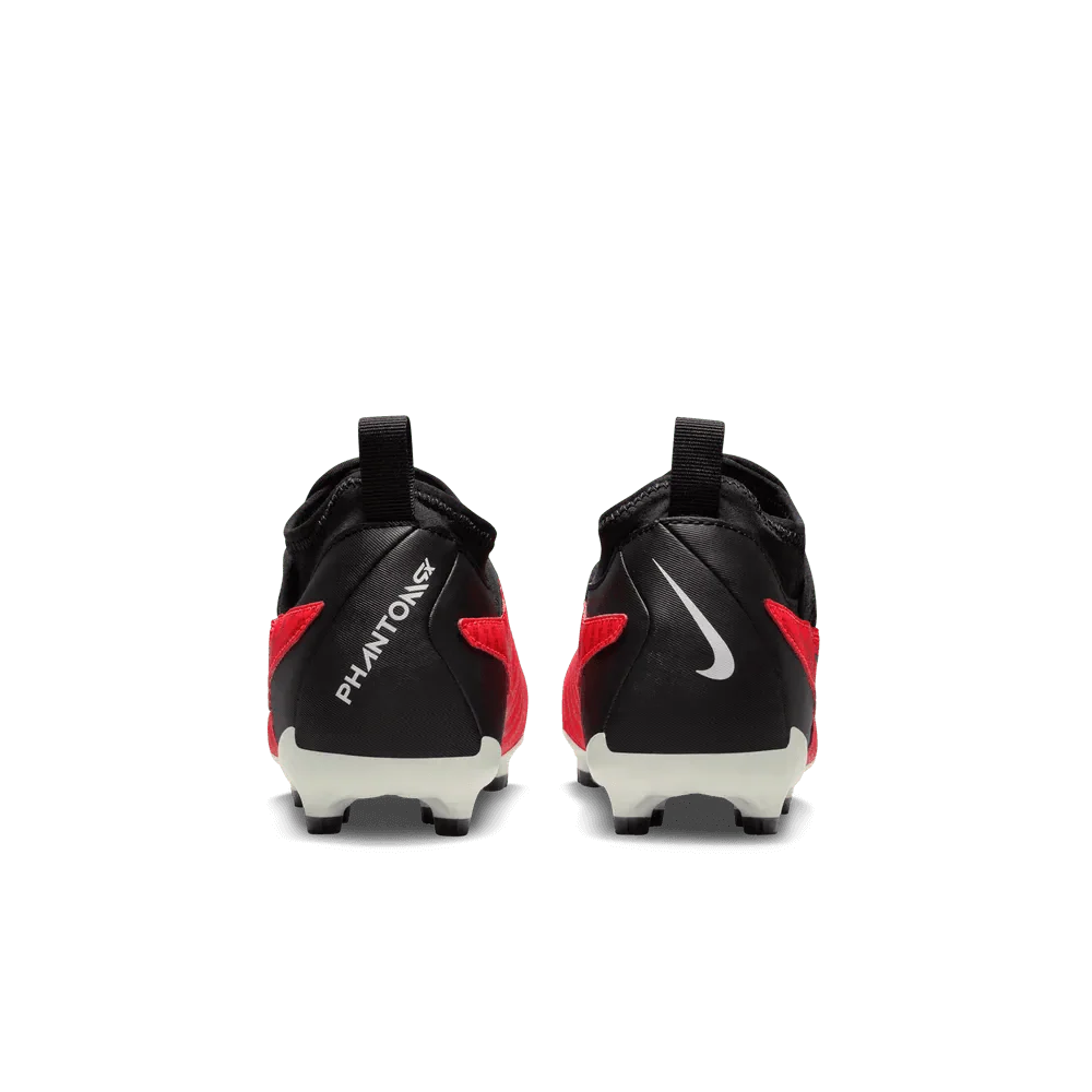 Nike Junior Phantom GX Academy DF FG-MG - Ready Pack (FA23) - Image 6