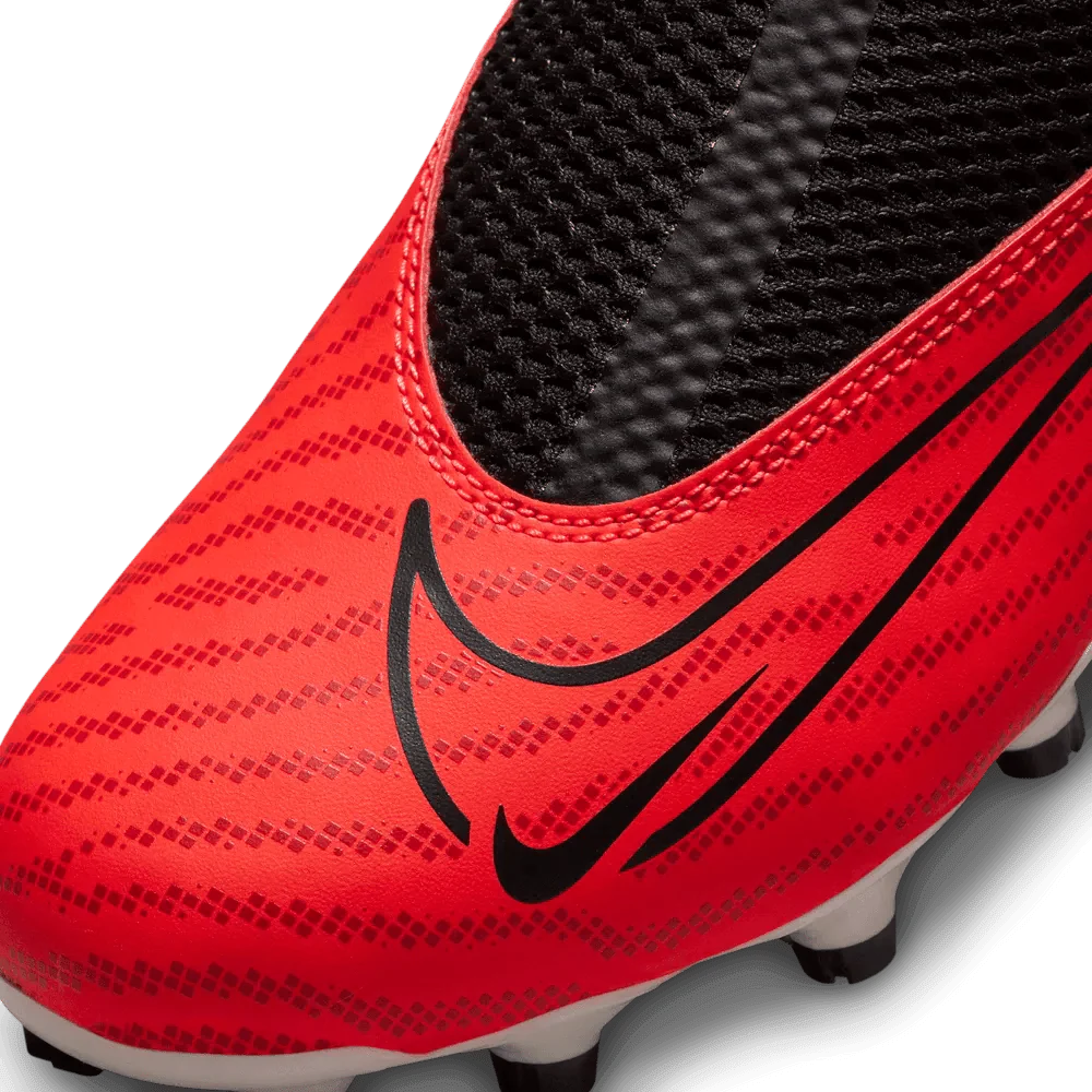 Nike Junior Phantom GX Academy DF FG-MG - Ready Pack (FA23) - Image 8