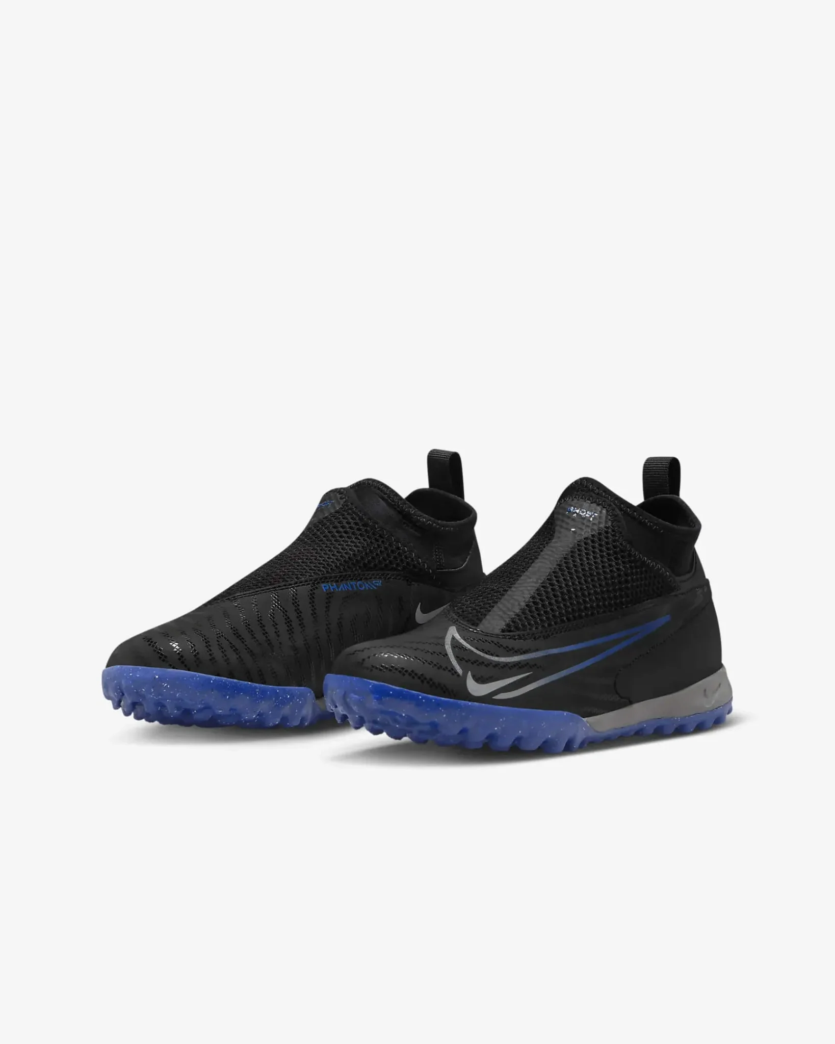 Nike Junior Phantom GX Academy DF Turf - Shadow Pack (FA23) - Image 2
