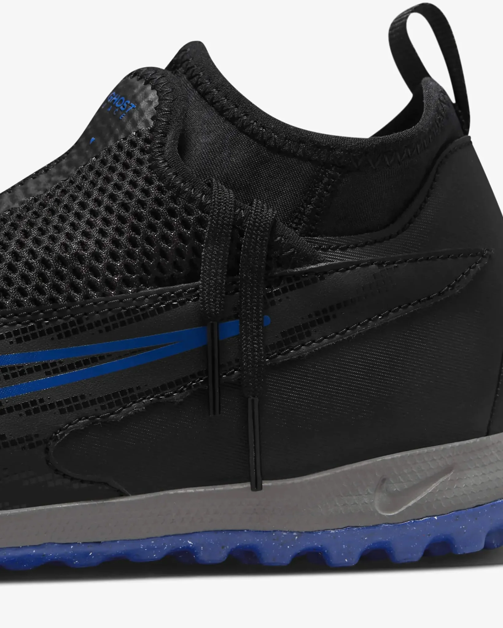 Nike Junior Phantom GX Academy DF Turf - Shadow Pack (FA23) - Image 8