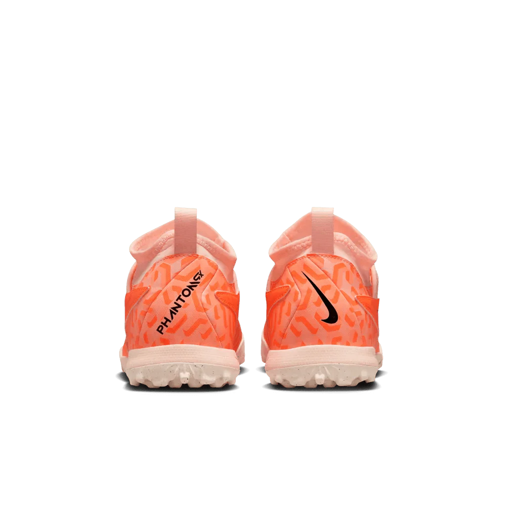 Nike Junior Phantom GX Academy Df WC Turf - United Pack (FA23) - Image 6