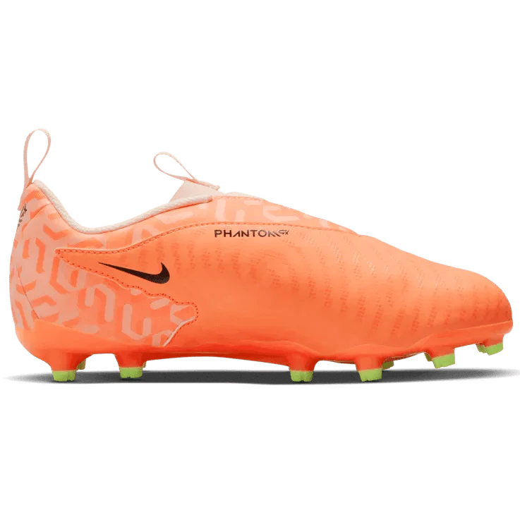 Nike Junior Phantom GX Academy WC FG-MG -United Pack (FA23) - Image 2