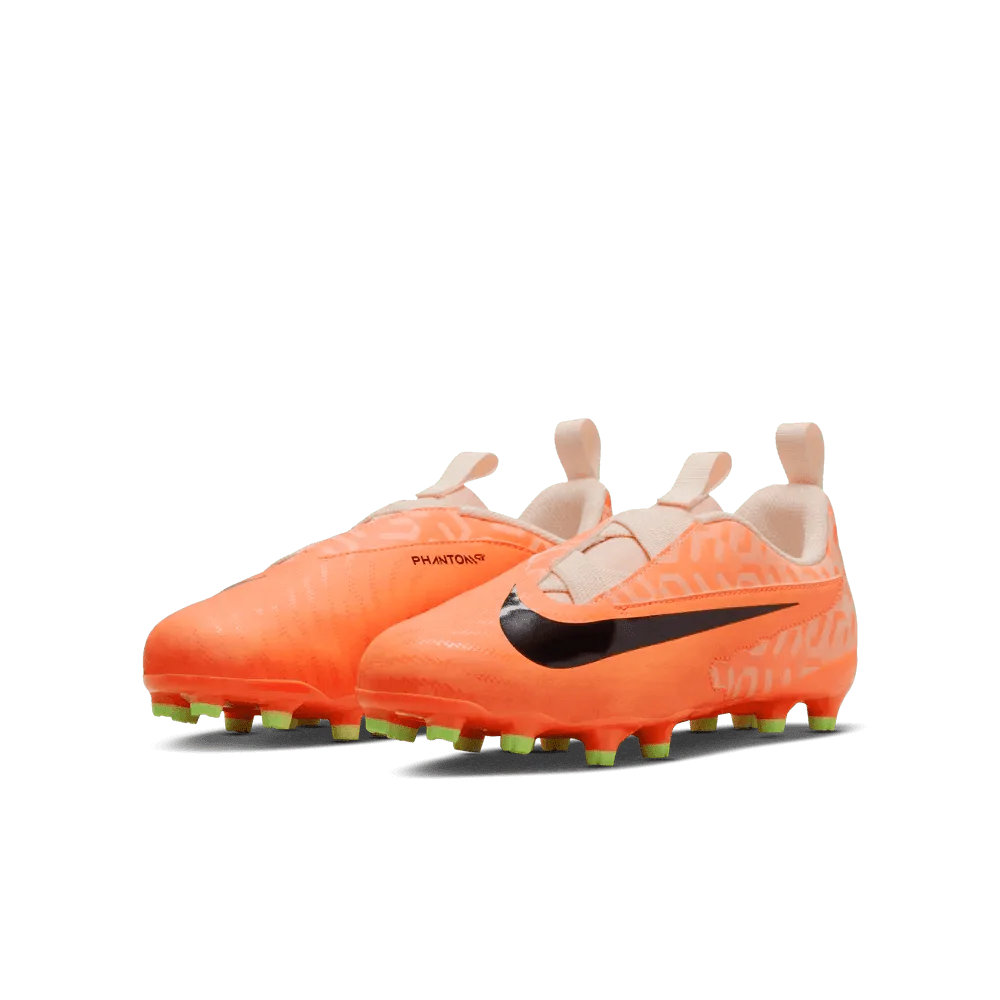 Nike Junior Phantom GX Academy WC FG-MG -United Pack (FA23) - Image 3