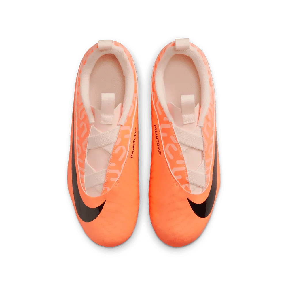 Nike Junior Phantom GX Academy WC FG-MG -United Pack (FA23) - Image 4