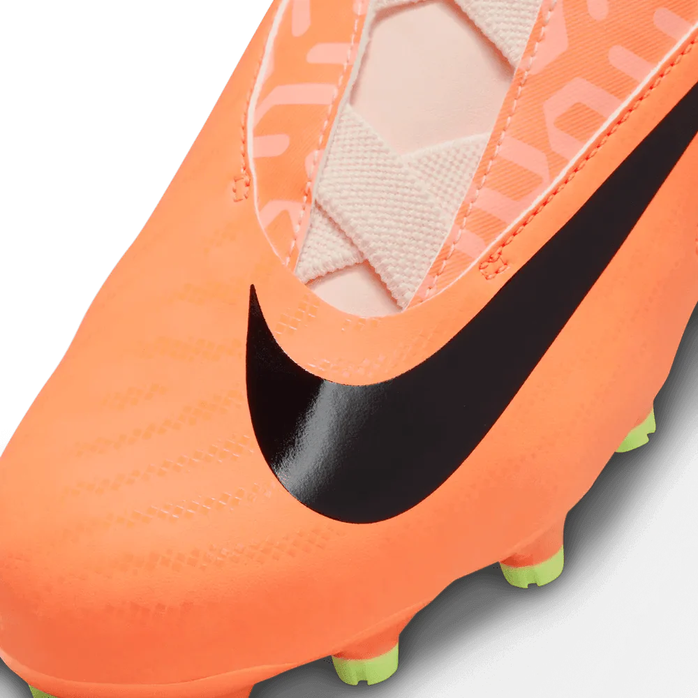 Nike Junior Phantom GX Academy WC FG-MG -United Pack (FA23) - Image 8