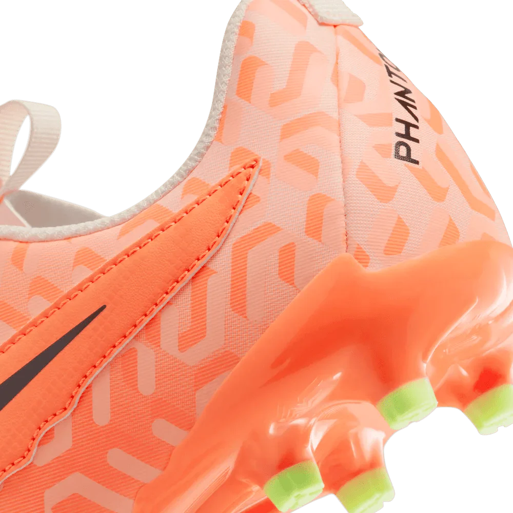 Nike Junior Phantom GX Academy WC FG-MG -United Pack (FA23) - Image 9