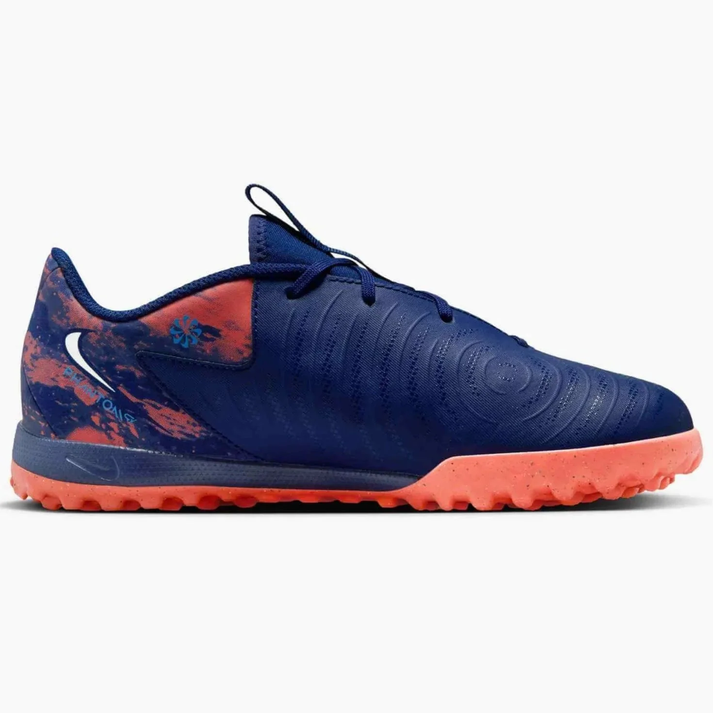 Nike Junior Phantom GX II Academy Turf EH - Haaland PE (SP25) - Image 2