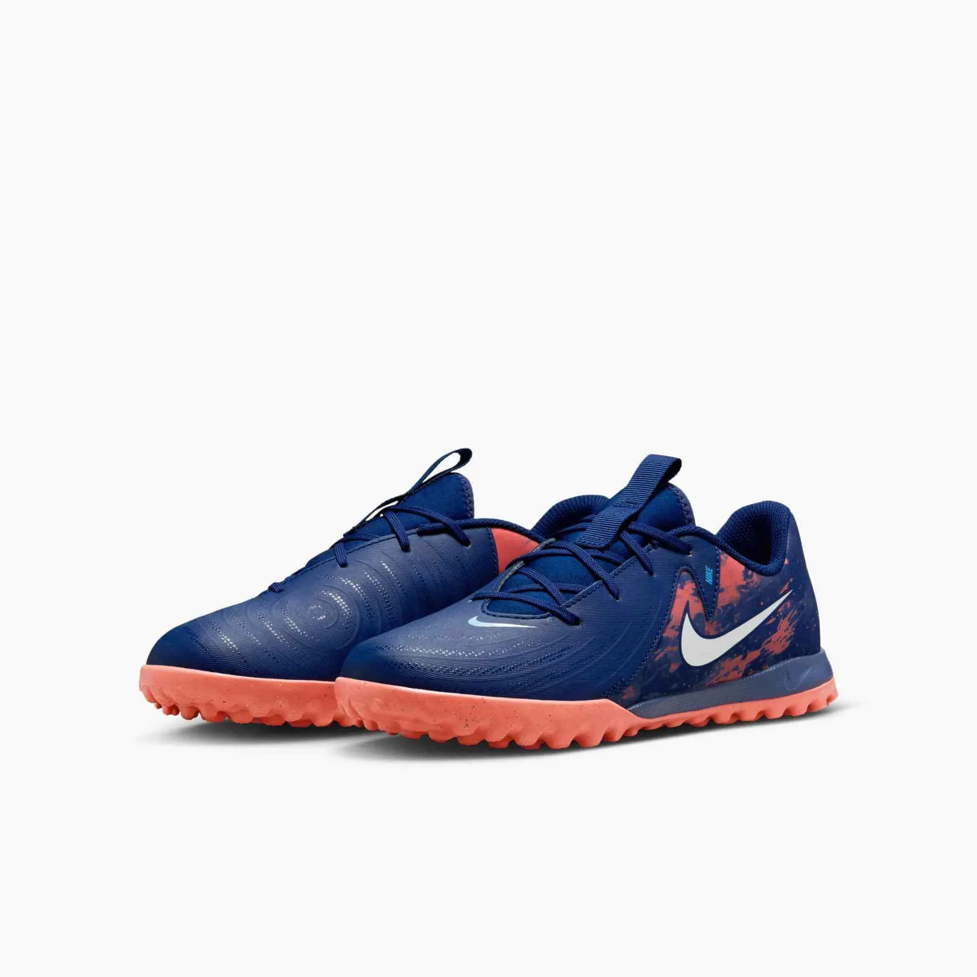 Nike Junior Phantom GX II Academy Turf EH - Haaland PE (SP25) - Image 3