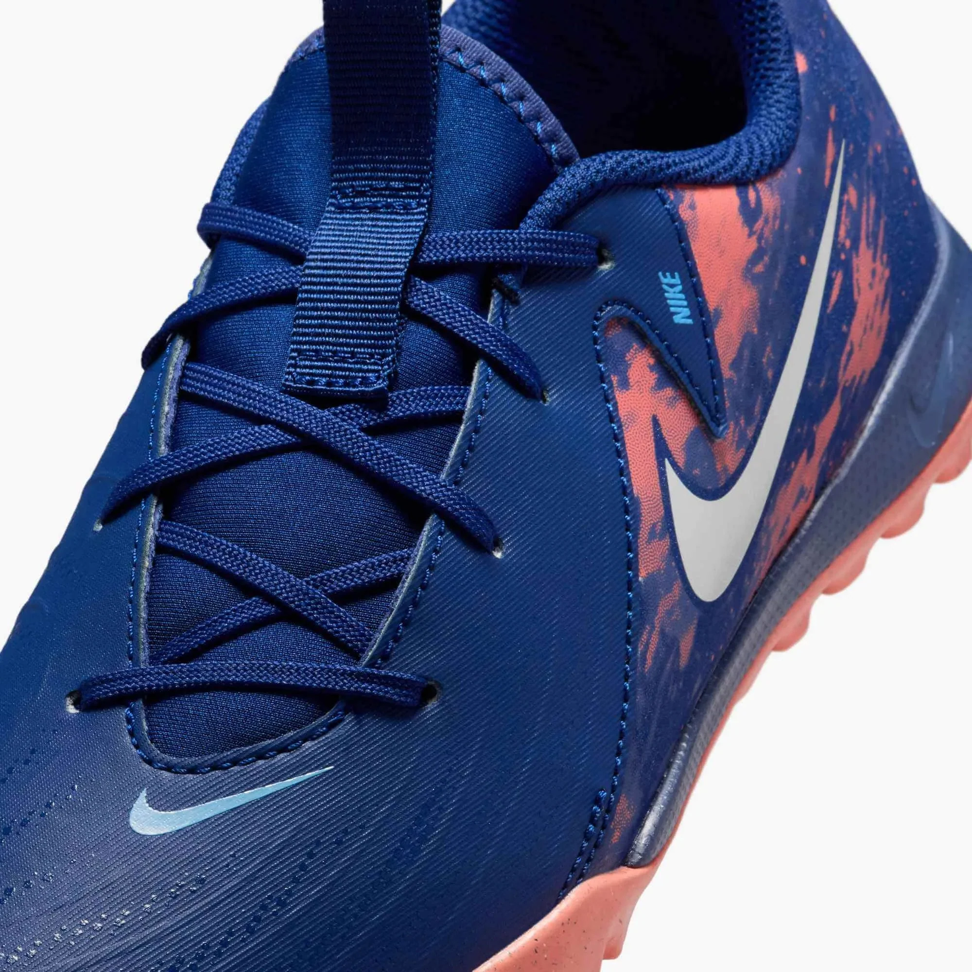 Nike Junior Phantom GX II Academy Turf EH - Haaland PE (SP25) - Image 7