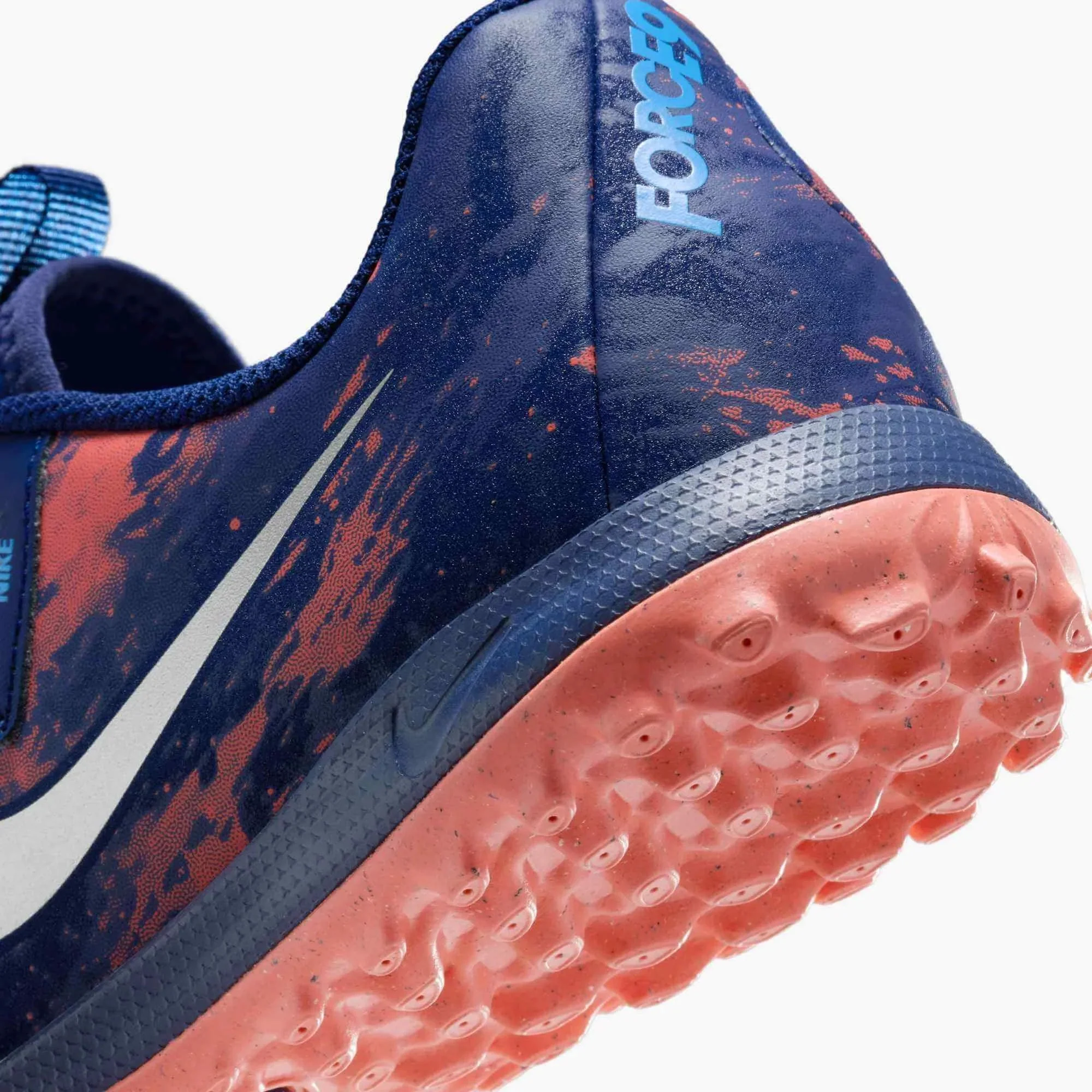 Nike Junior Phantom GX II Academy Turf EH - Haaland PE (SP25) - Image 8