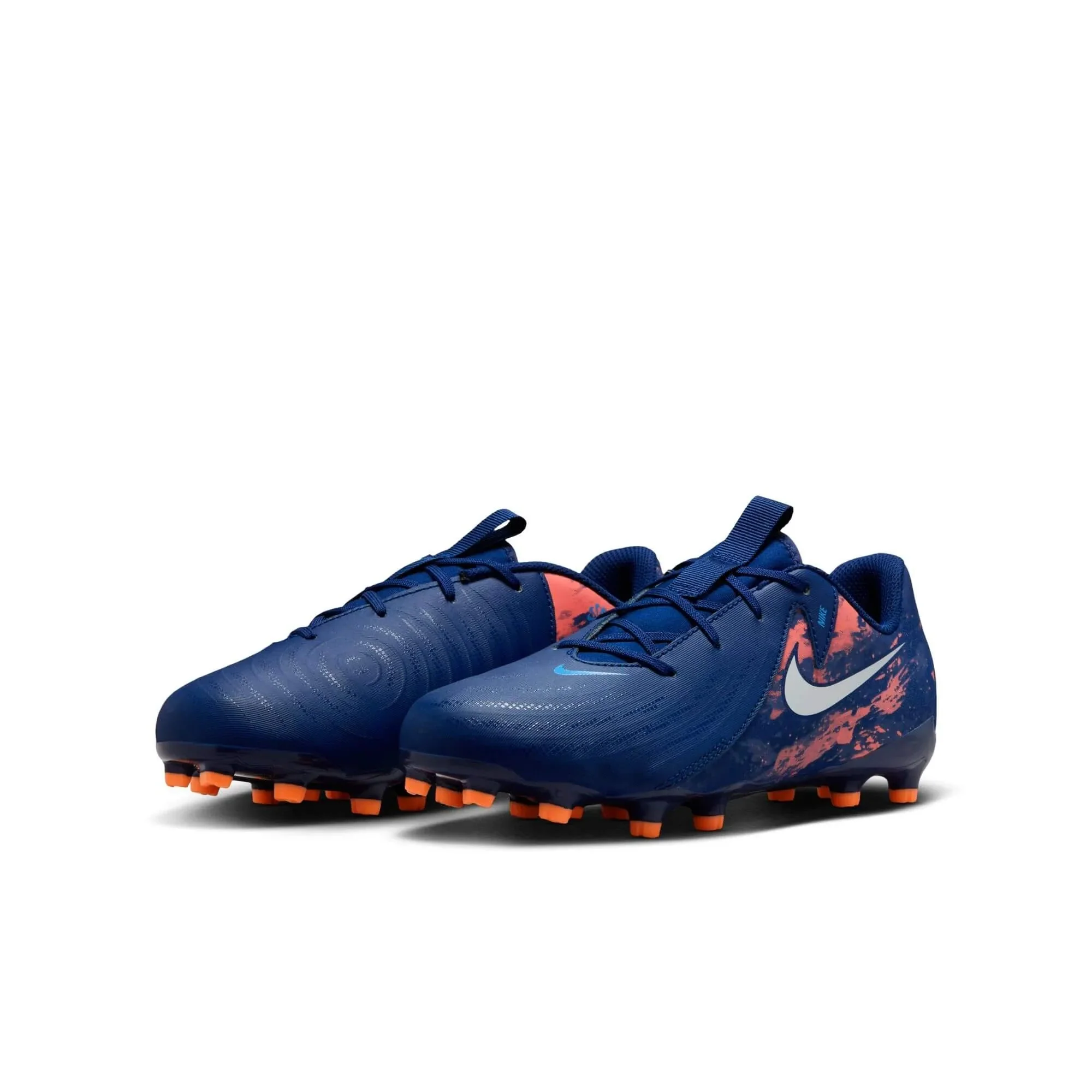 Nike Junior Phantom GX II Academy FG/MG EH - Haaland PE (SP25) - Image 3