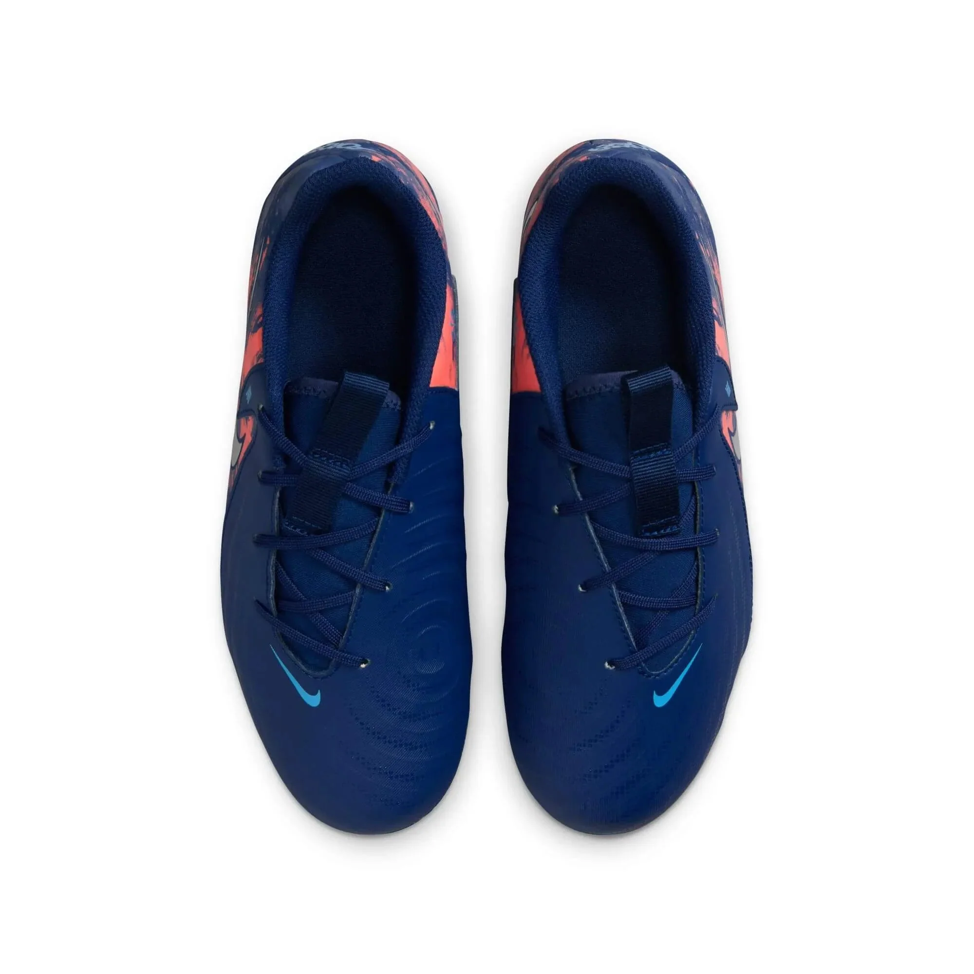 Nike Junior Phantom GX II Academy FG/MG EH - Haaland PE (SP25) - Image 4