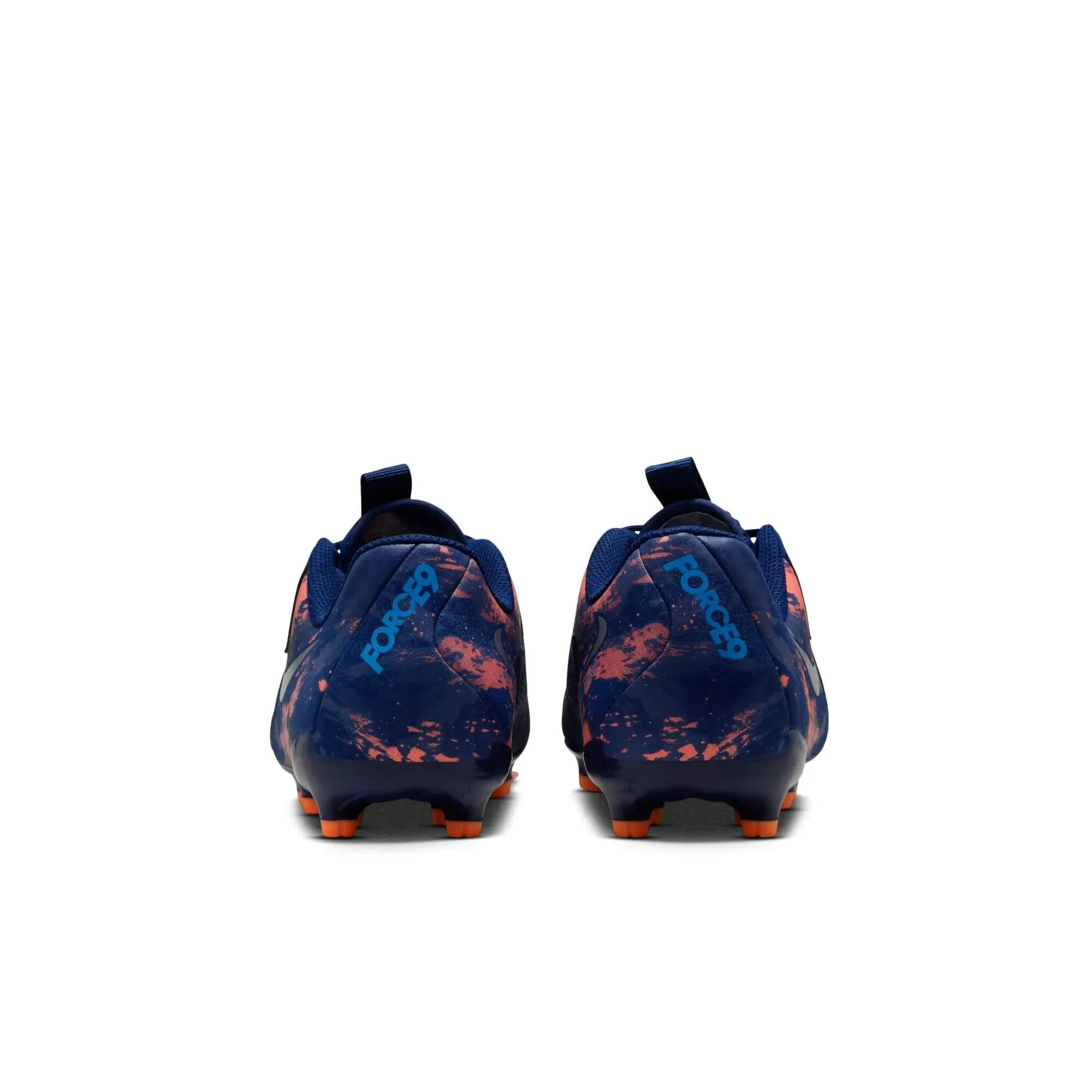 Nike Junior Phantom GX II Academy FG/MG EH - Haaland PE (SP25) - Image 6