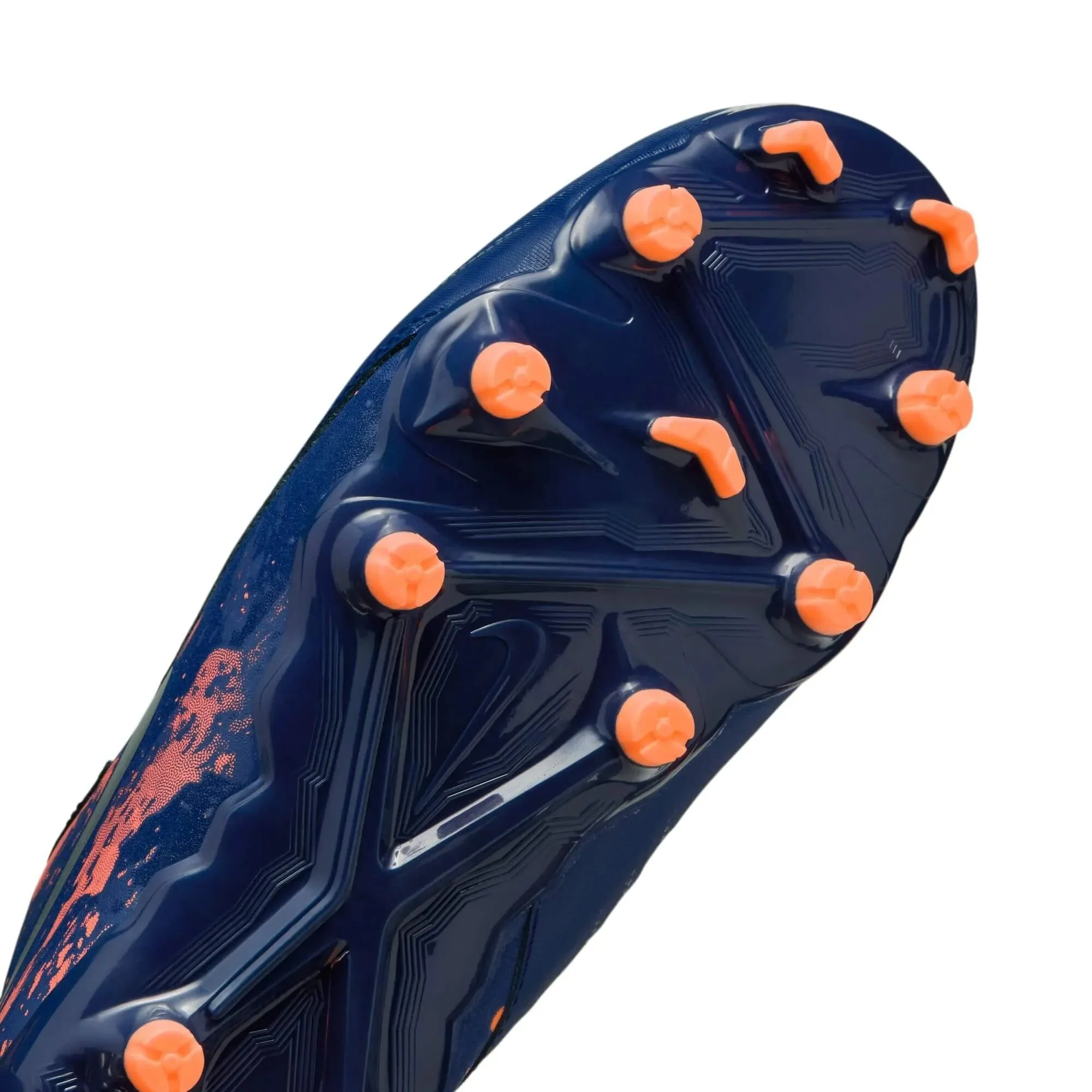 Nike Junior Phantom GX II Academy FG/MG EH - Haaland PE (SP25) - Image 7
