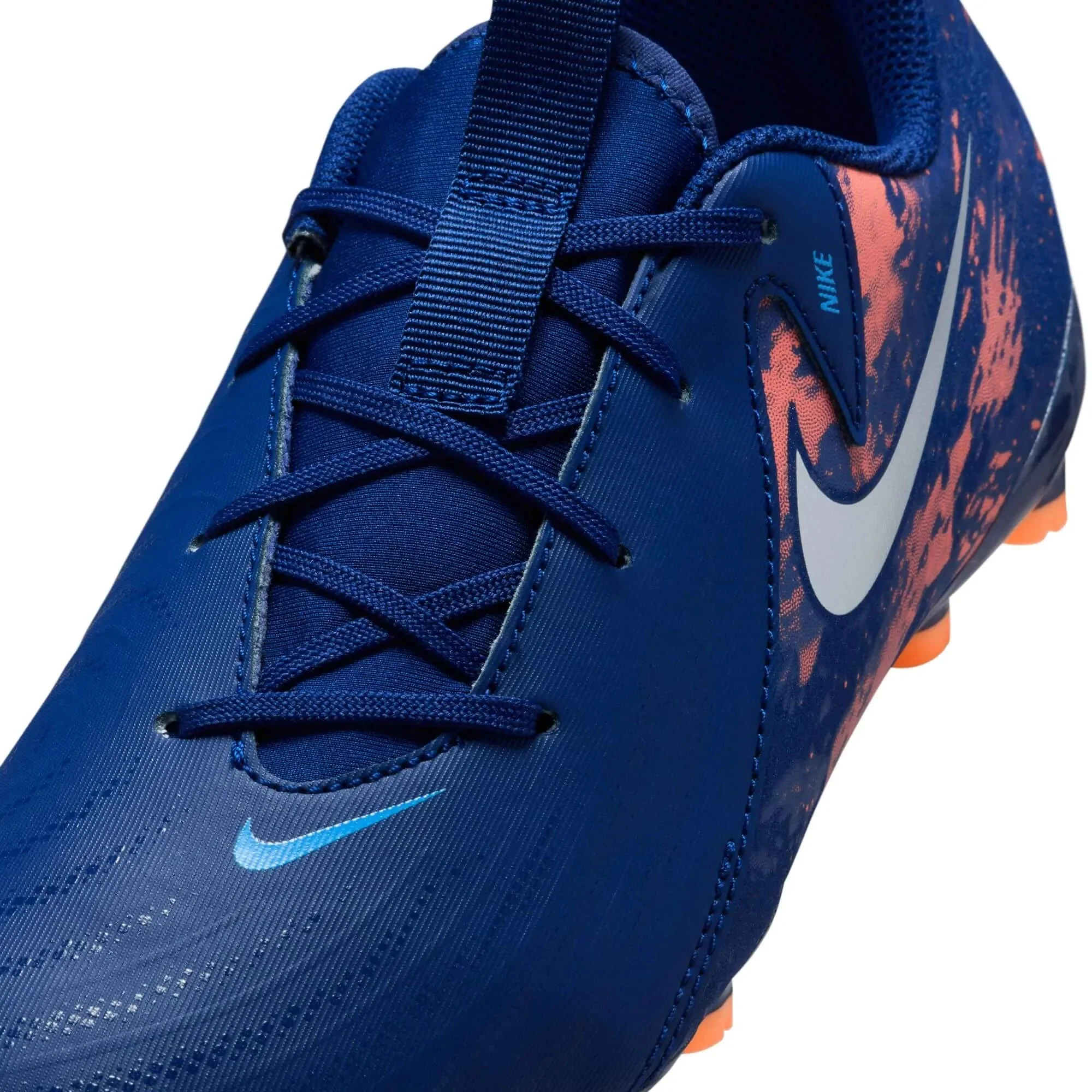 Nike Junior Phantom GX II Academy FG/MG EH - Haaland PE (SP25) - Image 8