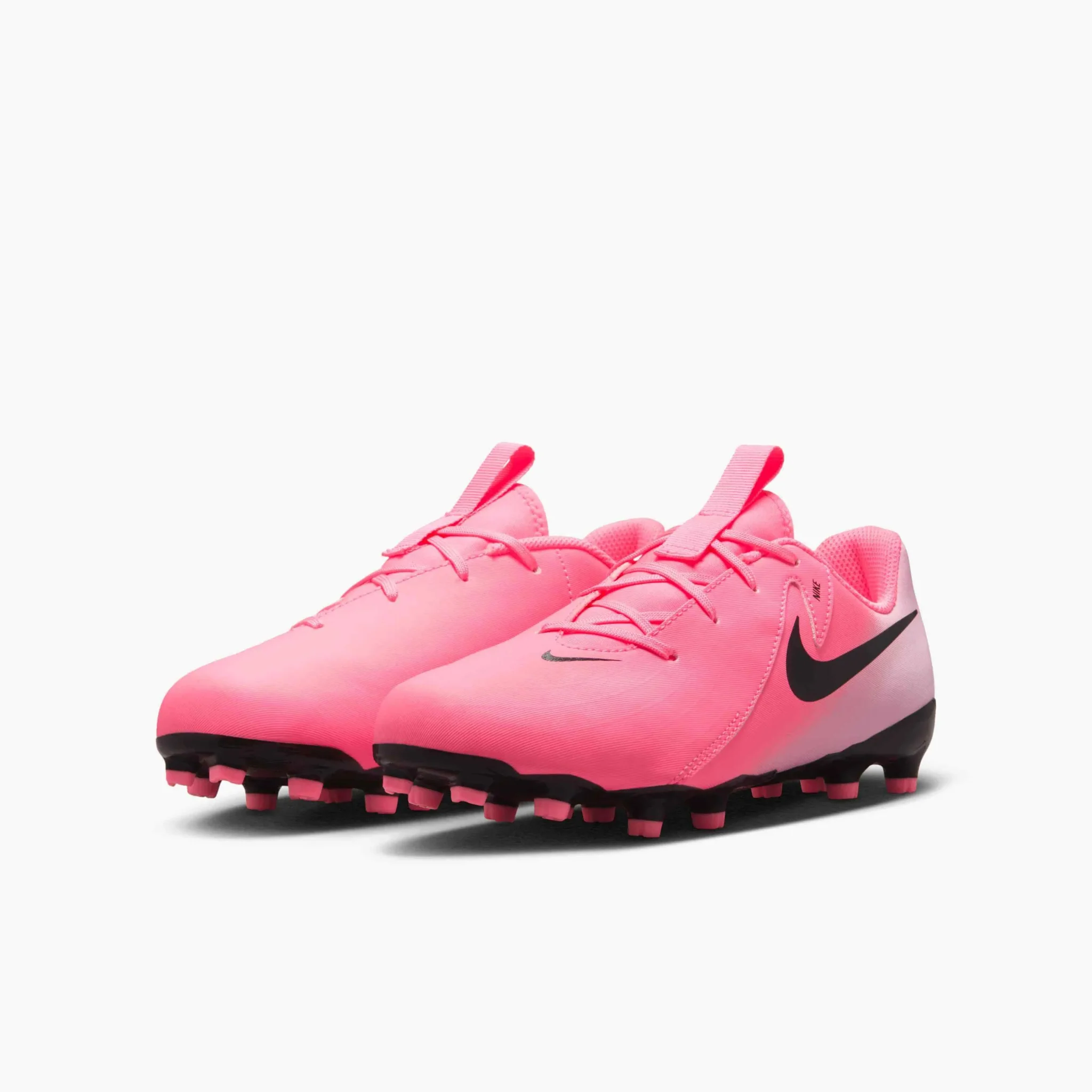 Nike Junior Phantom GX II Academy FG/MG - Mad Brilliance Pack - Image 3