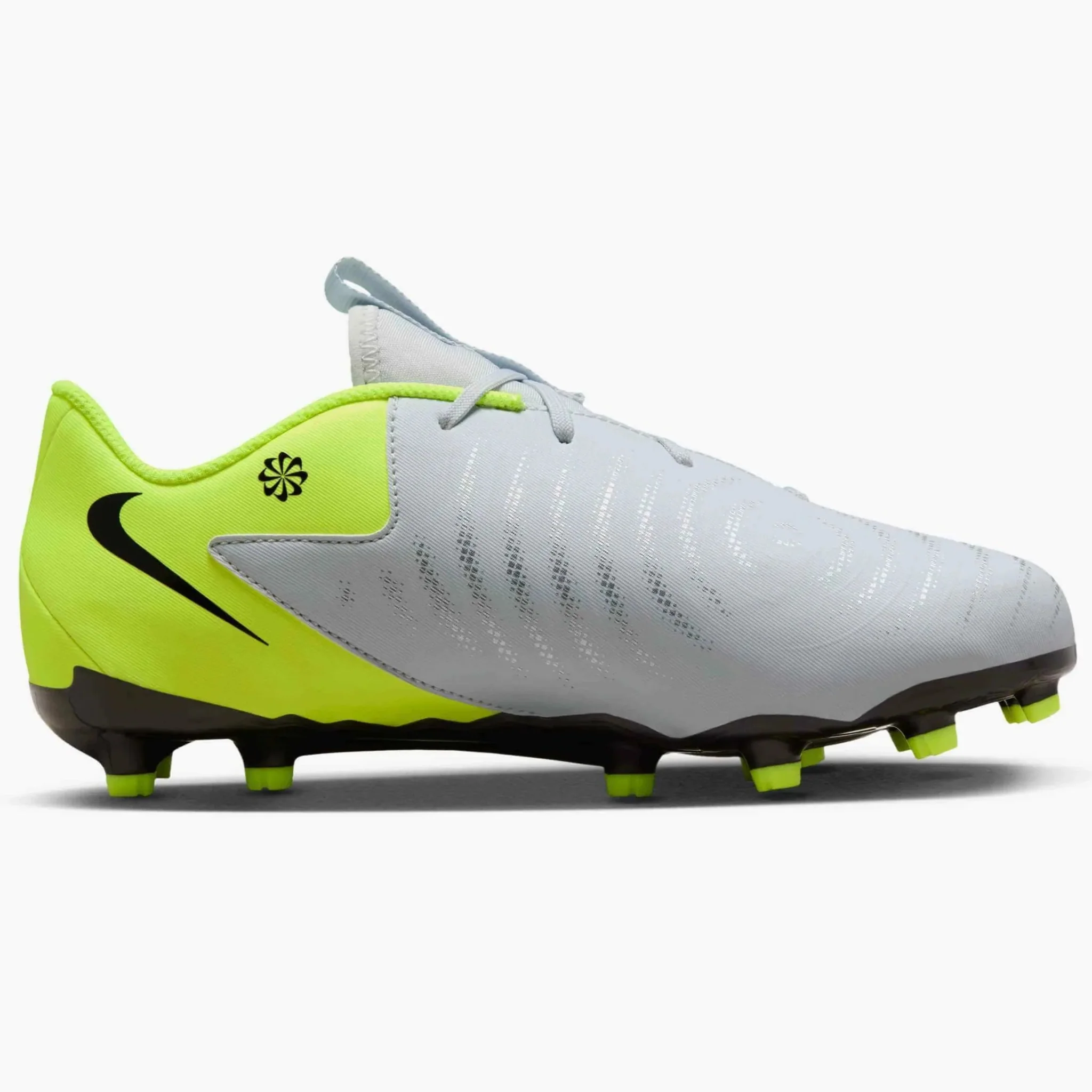Nike Junior Phantom GX II Academy FG/MG - Mad Voltage Pack (HO24) - Image 2