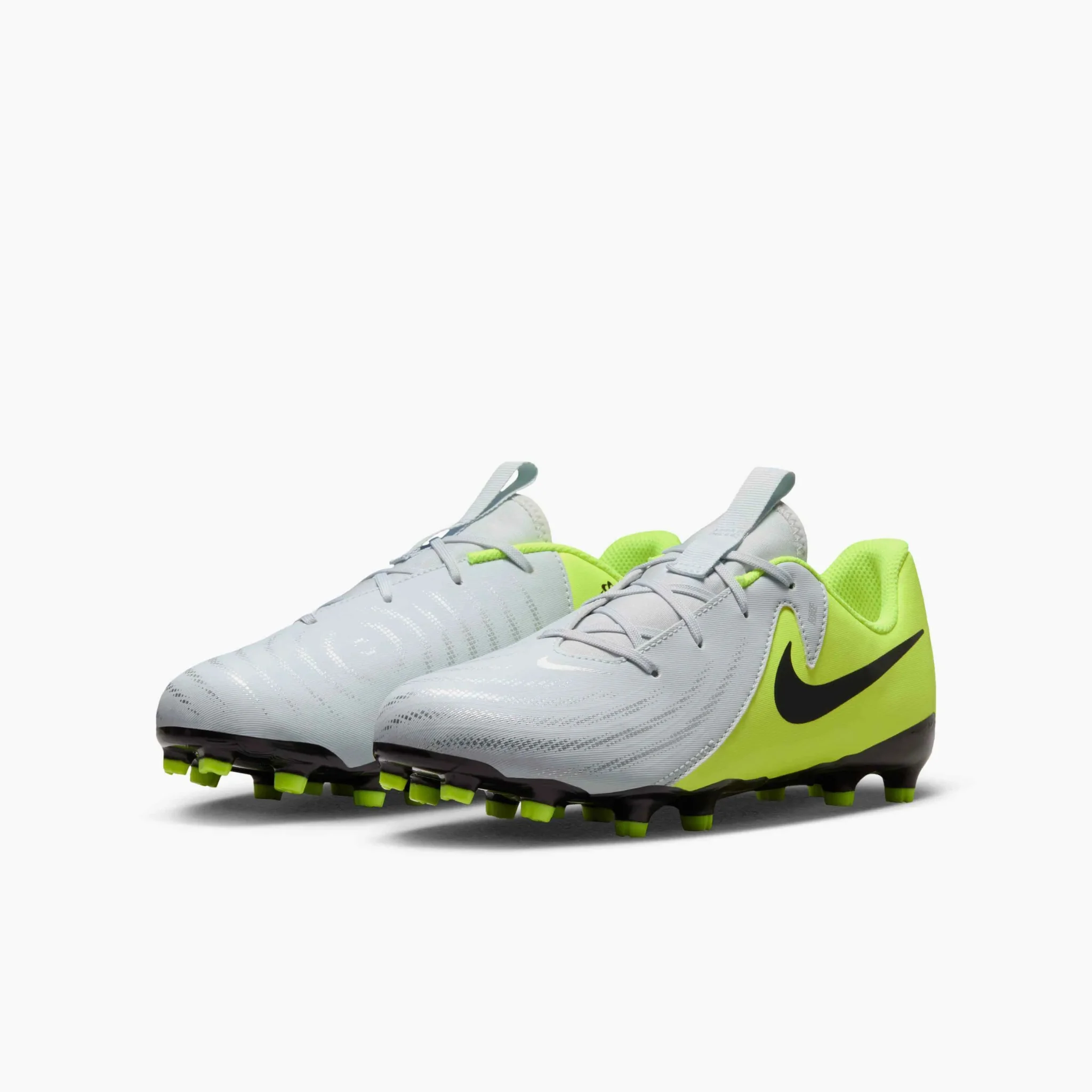 Nike Junior Phantom GX II Academy FG/MG - Mad Voltage Pack (HO24) - Image 3