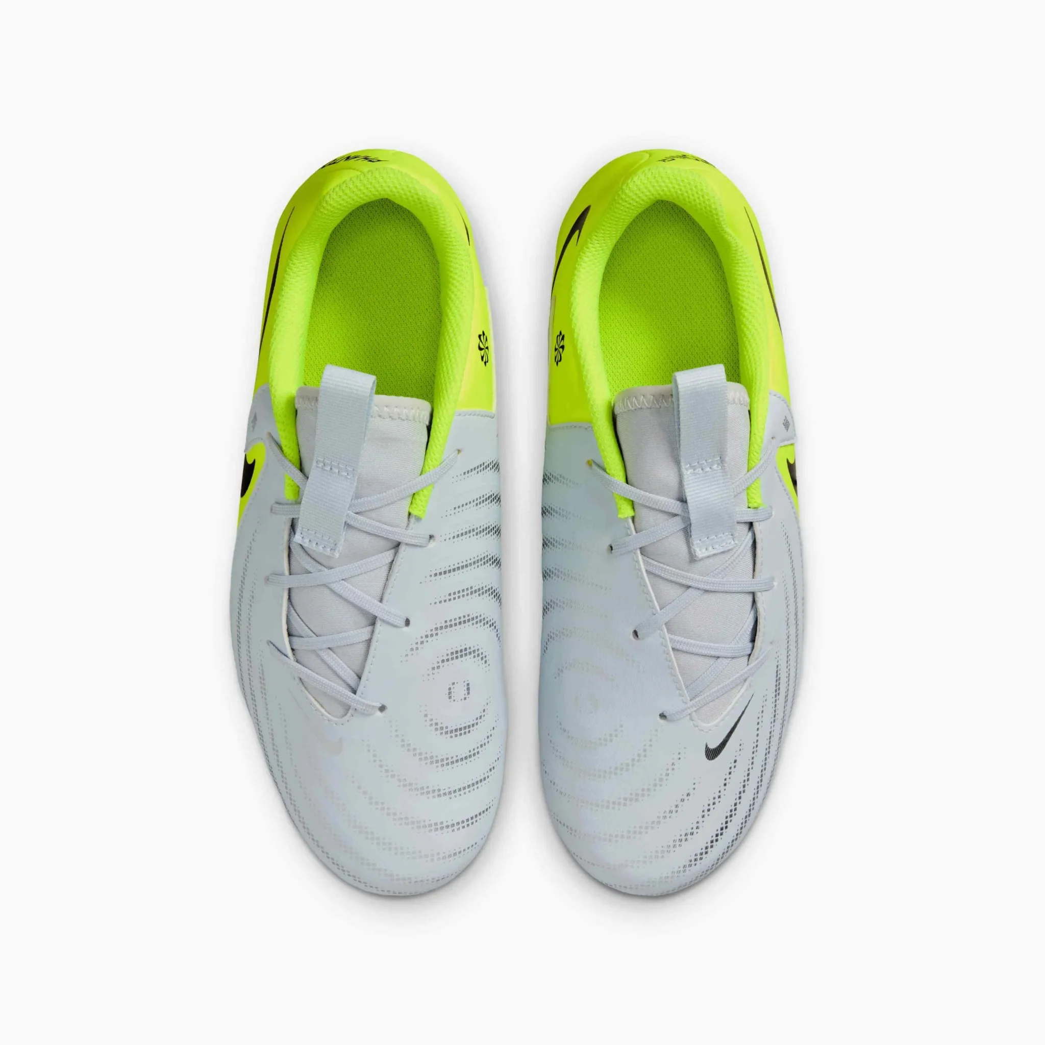 Nike Junior Phantom GX II Academy FG/MG - Mad Voltage Pack (HO24) - Image 4
