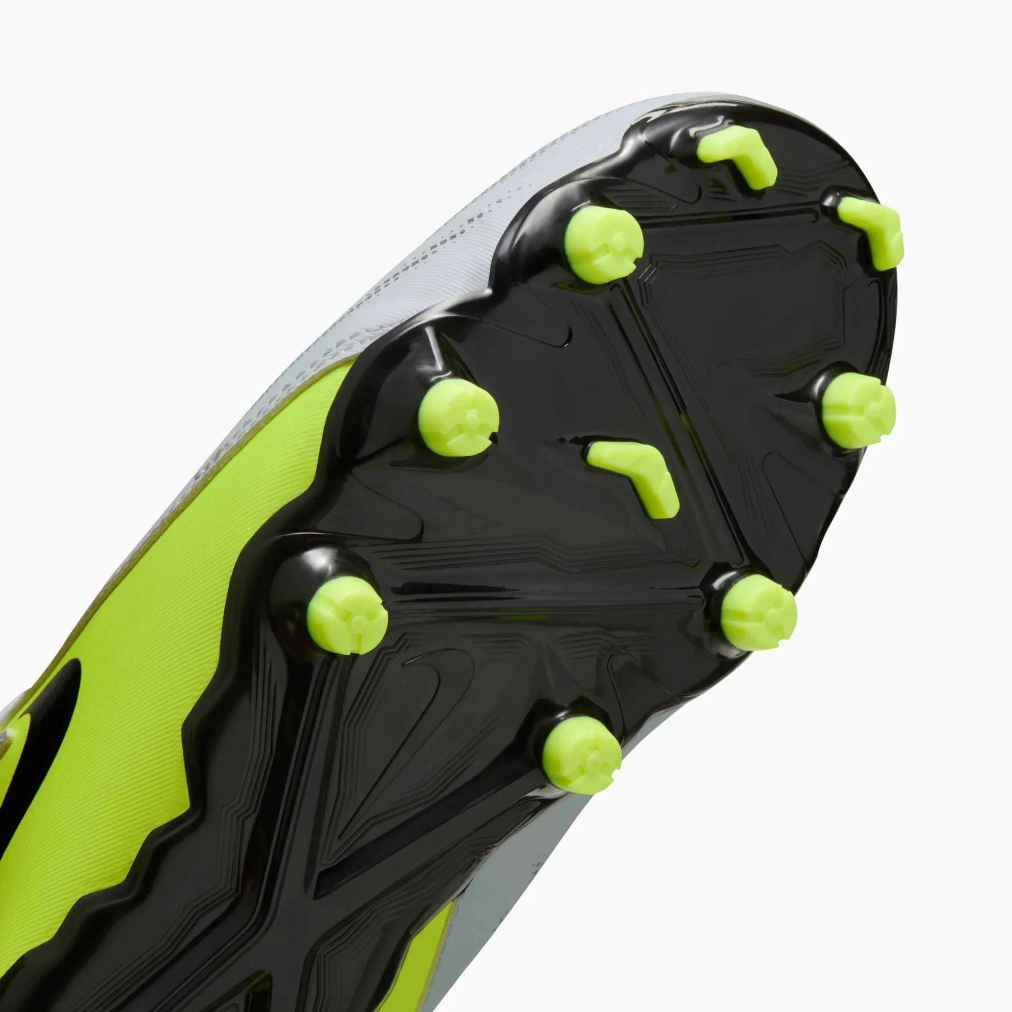 Nike Junior Phantom GX II Academy FG/MG - Mad Voltage Pack (HO24) - Image 7