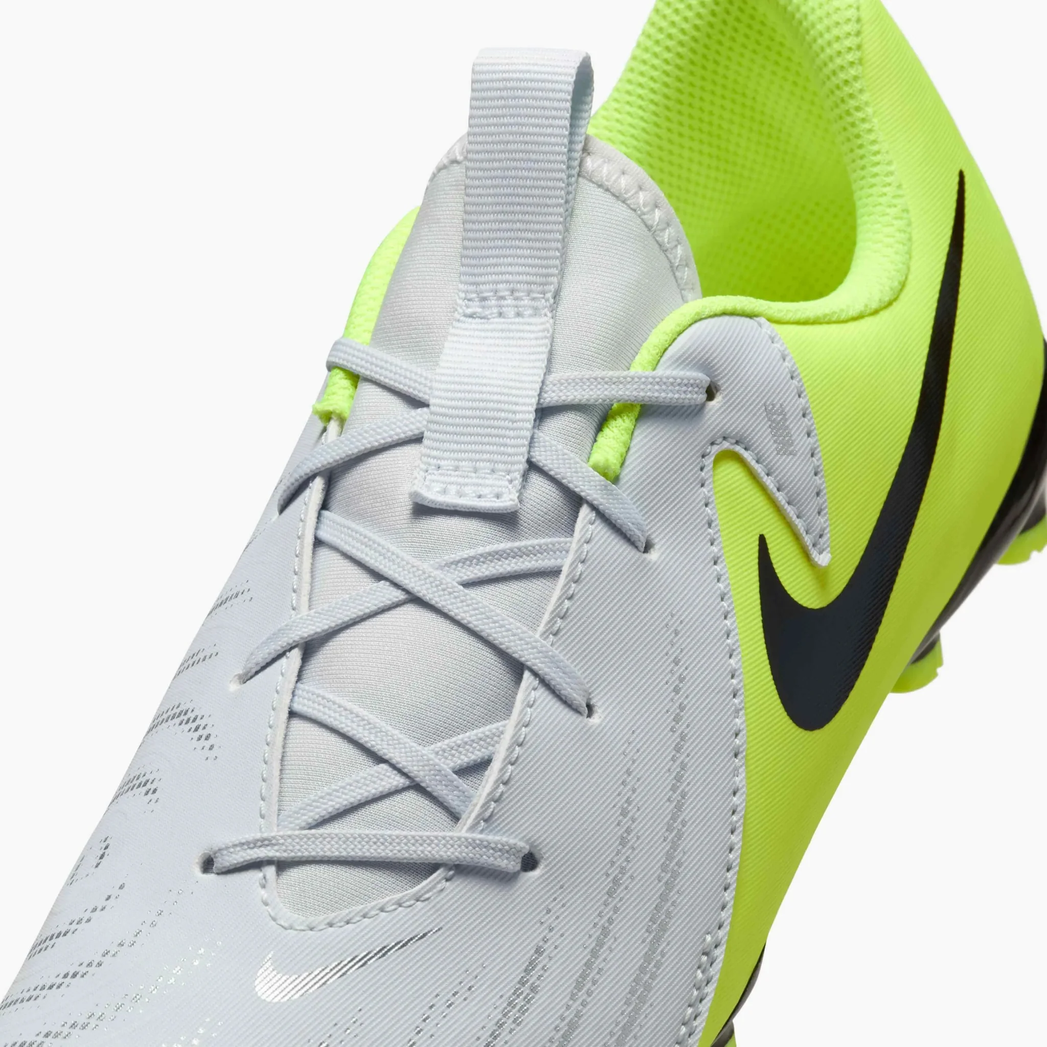Nike Junior Phantom GX II Academy FG/MG - Mad Voltage Pack (HO24) - Image 8