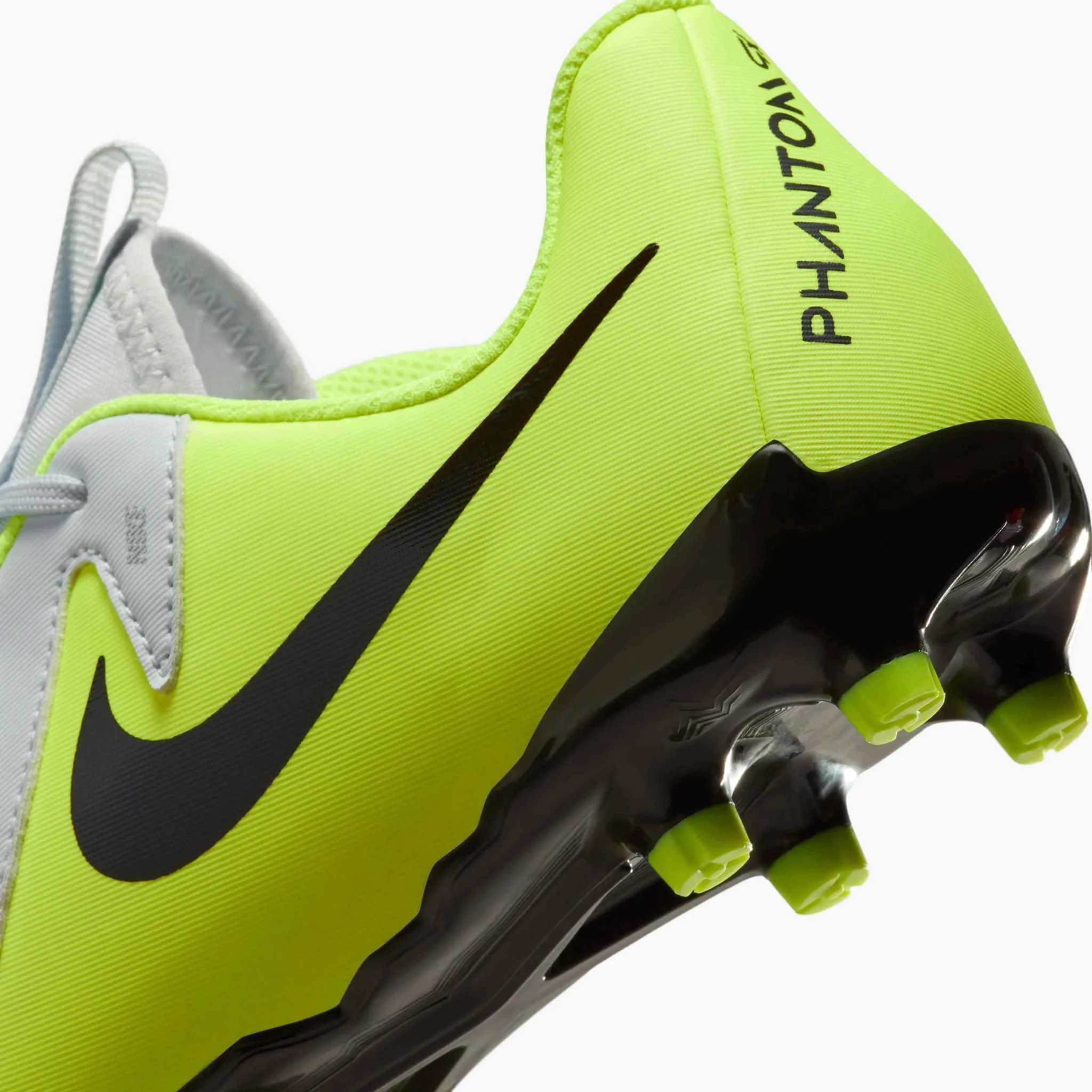 Nike Junior Phantom GX II Academy FG/MG - Mad Voltage Pack (HO24) - Image 9